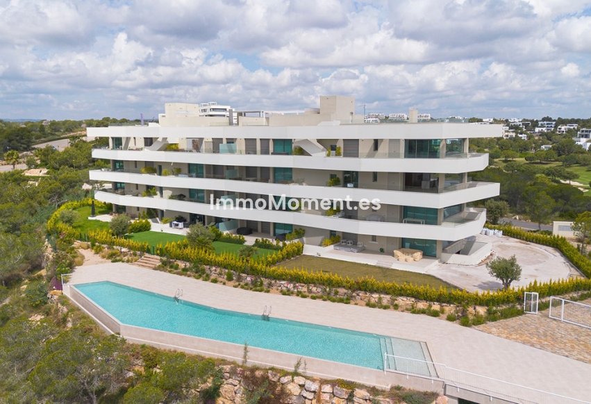 Revente - Appartement - Orihuela - Las Colinas Golf