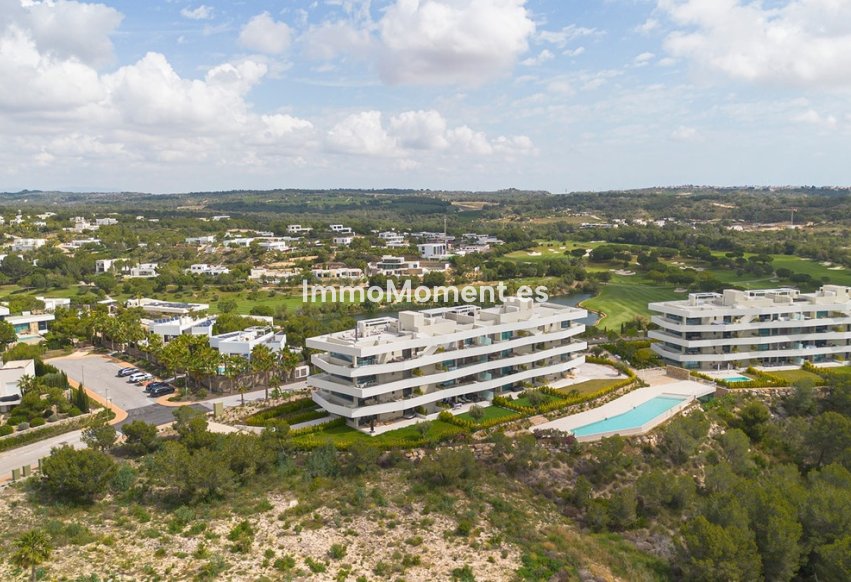 Revente - Appartement - Orihuela - Las Colinas Golf