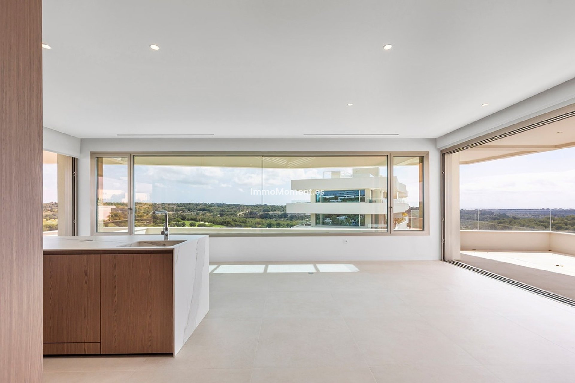 Revente - Appartement - Orihuela - Las Colinas Golf
