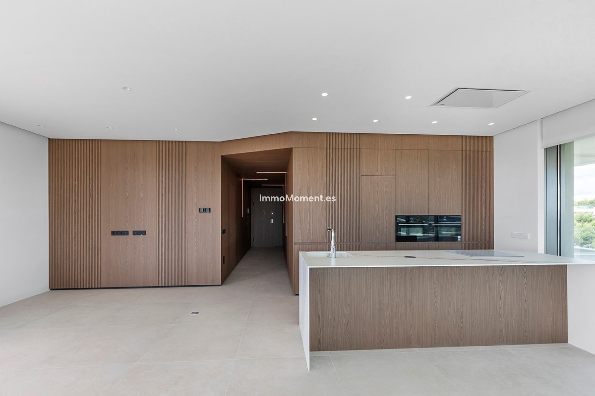 Revente - Appartement - Orihuela - Las Colinas Golf