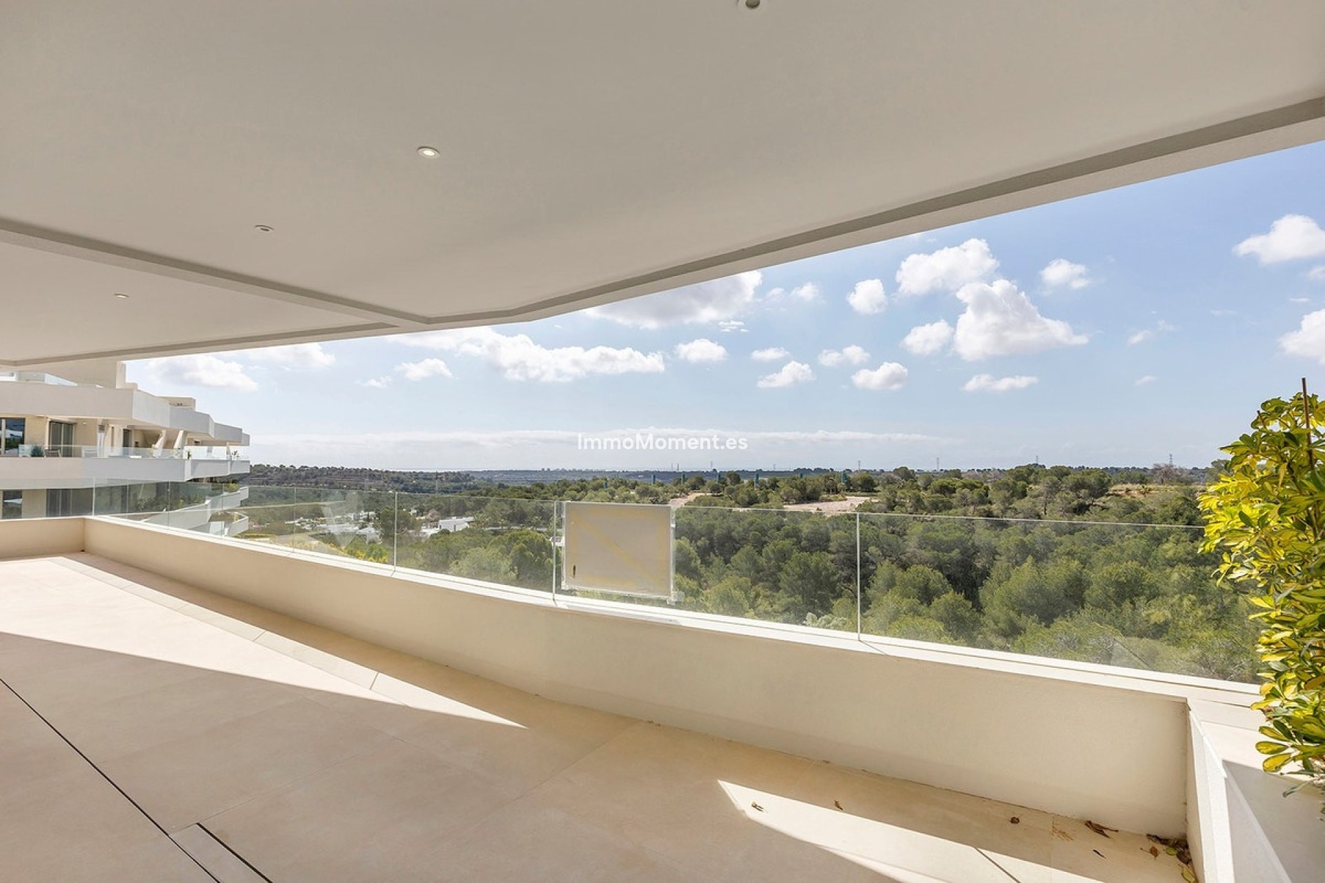 Revente - Appartement - Orihuela - Las Colinas Golf