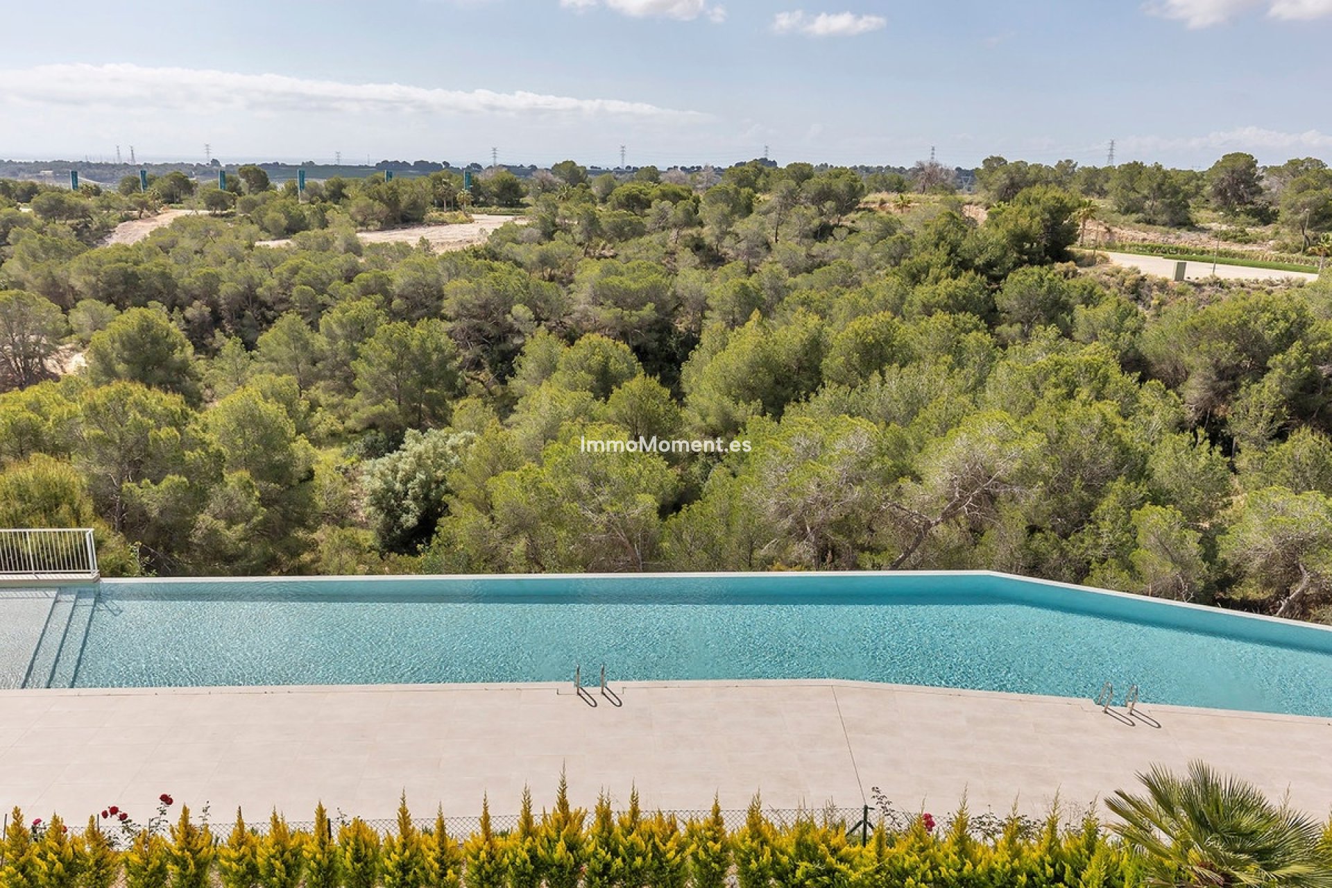 Revente - Appartement - Orihuela - Las Colinas Golf