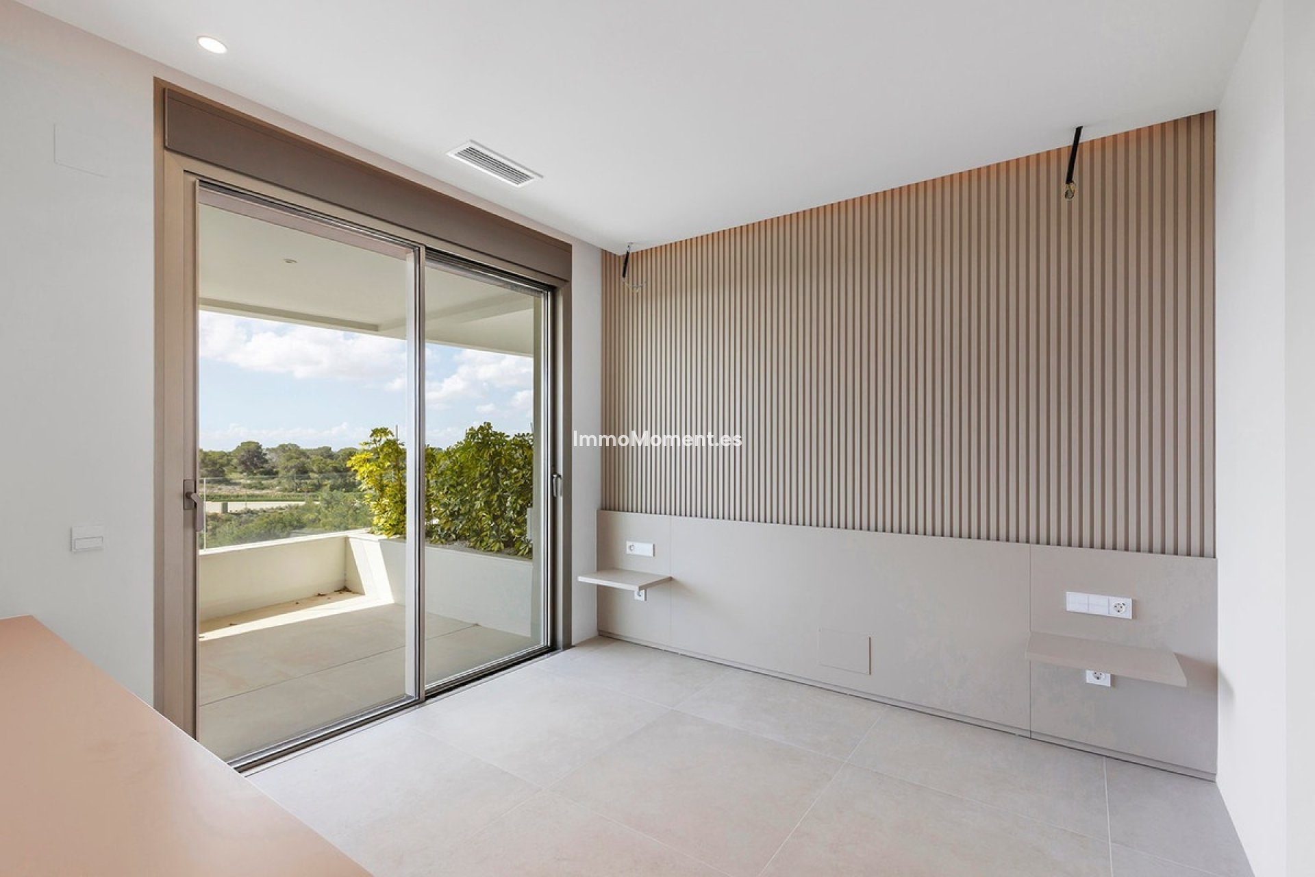 Revente - Appartement - Orihuela - Las Colinas Golf