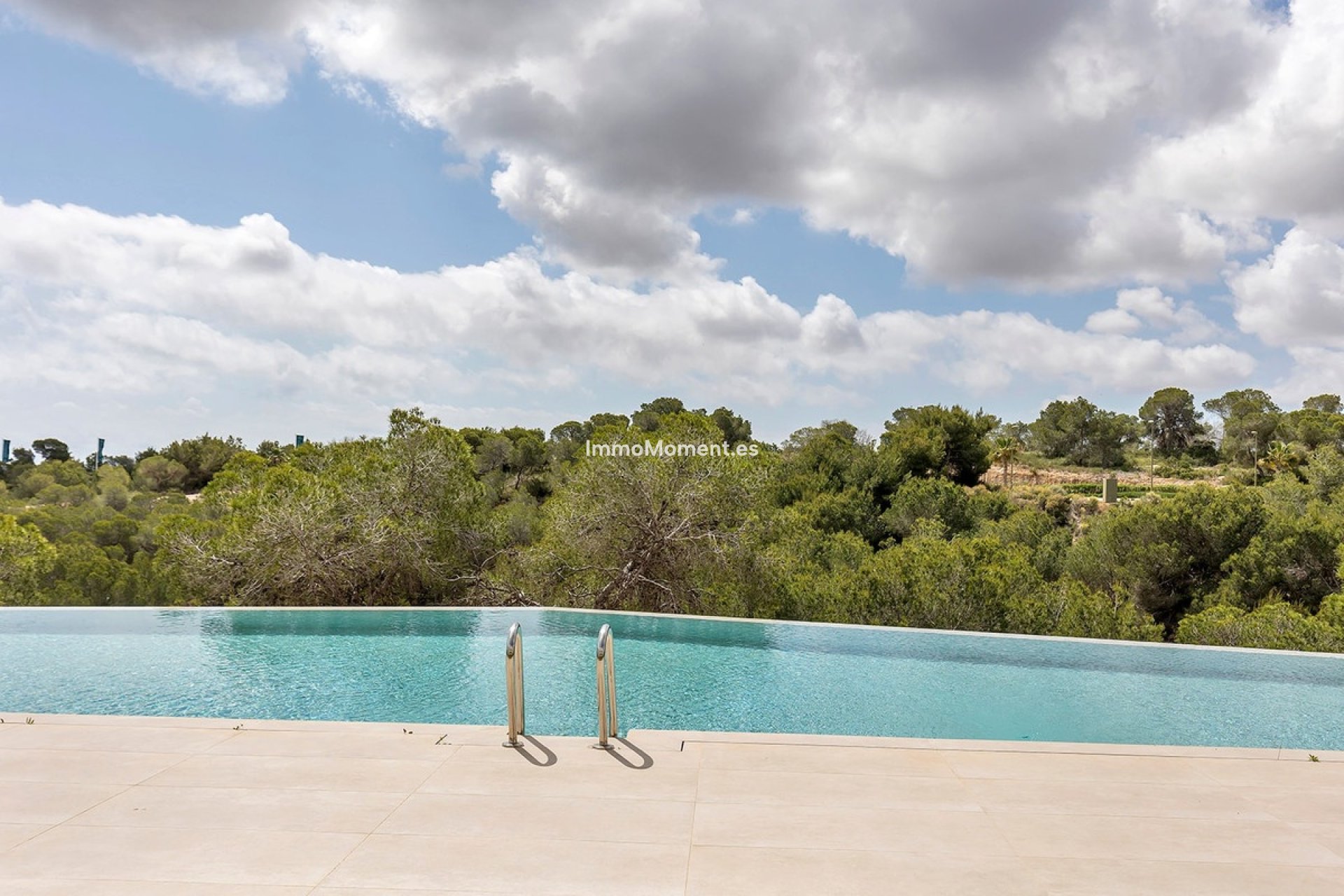 Revente - Appartement - Orihuela - Las Colinas Golf