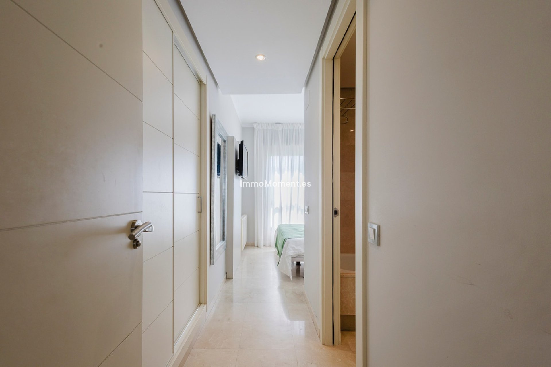 Revente - Appartement - Orihuela - Las Colinas Golf