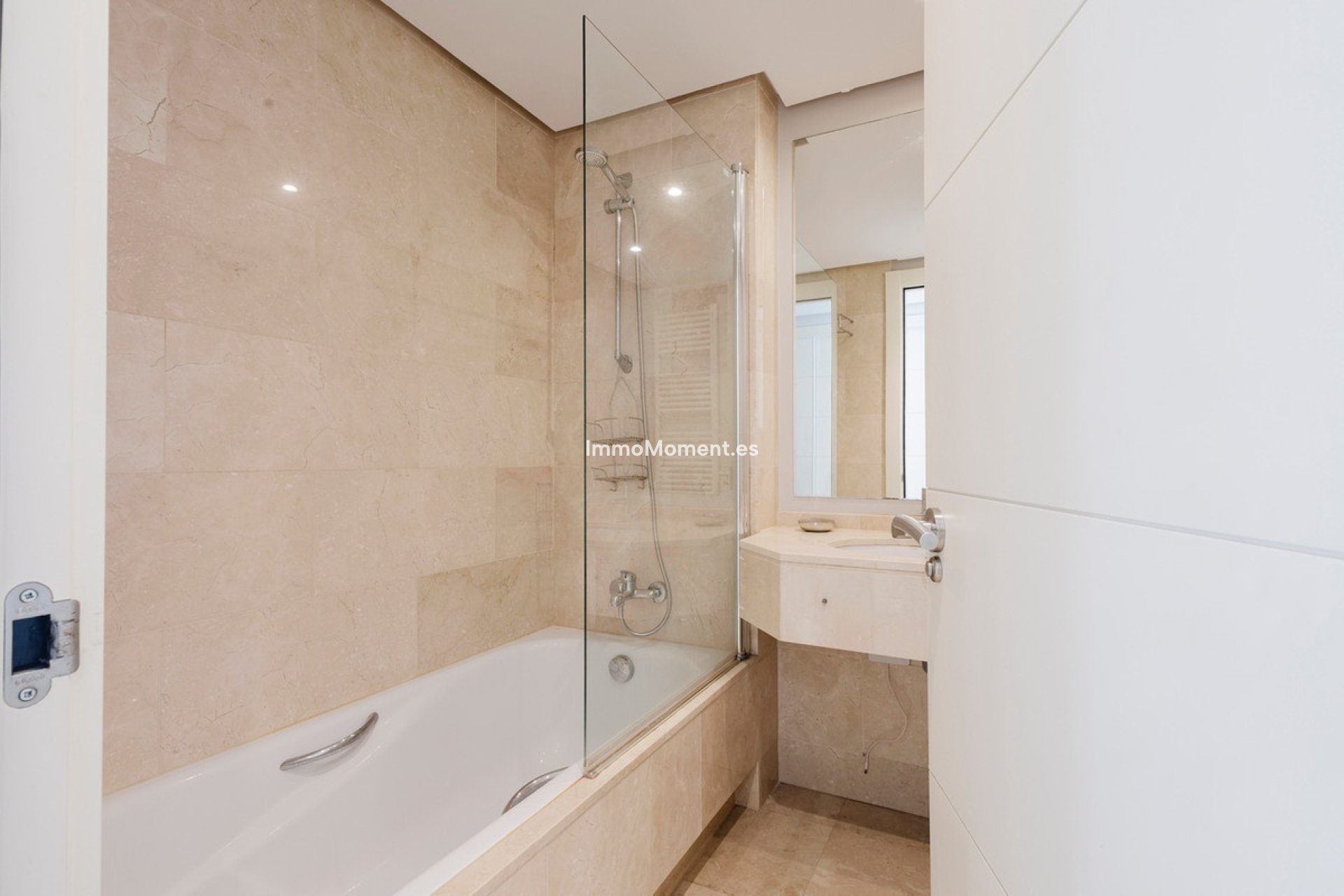Revente - Appartement - Orihuela - Las Colinas Golf