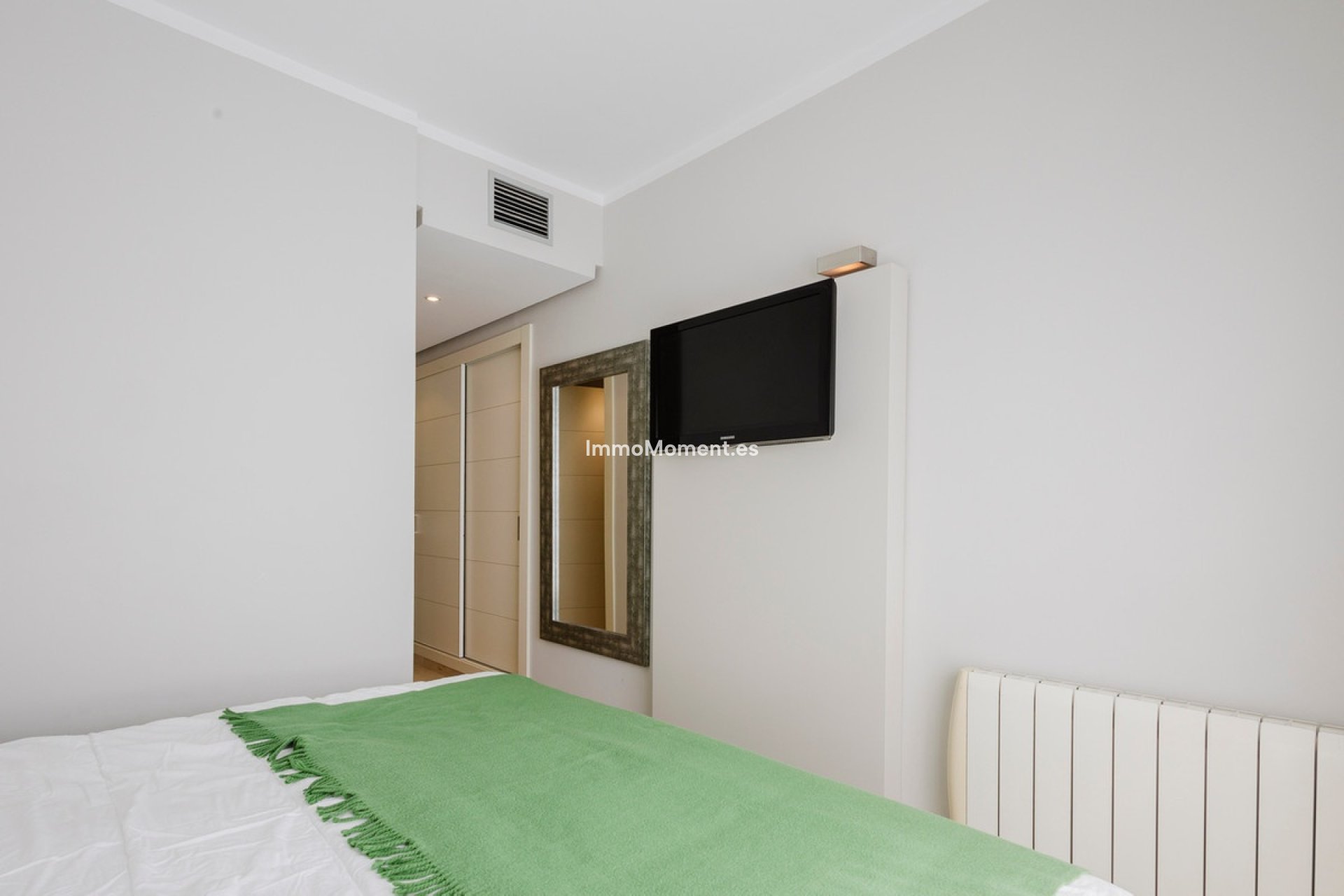 Revente - Appartement - Orihuela - Las Colinas Golf