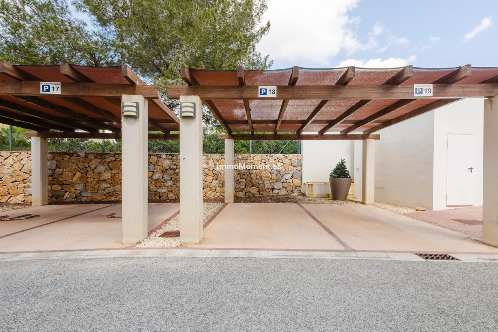 Revente - Appartement - Orihuela - Las Colinas Golf