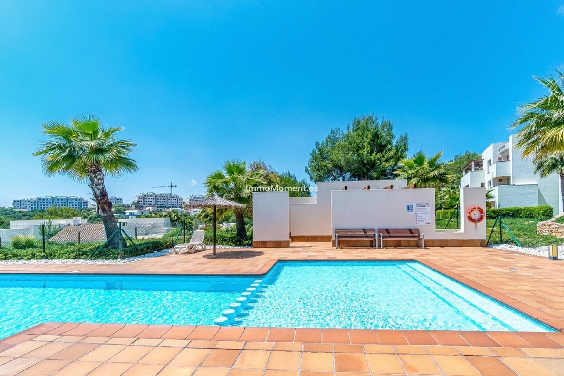 Revente - Appartement - Orihuela - Las Colinas Golf