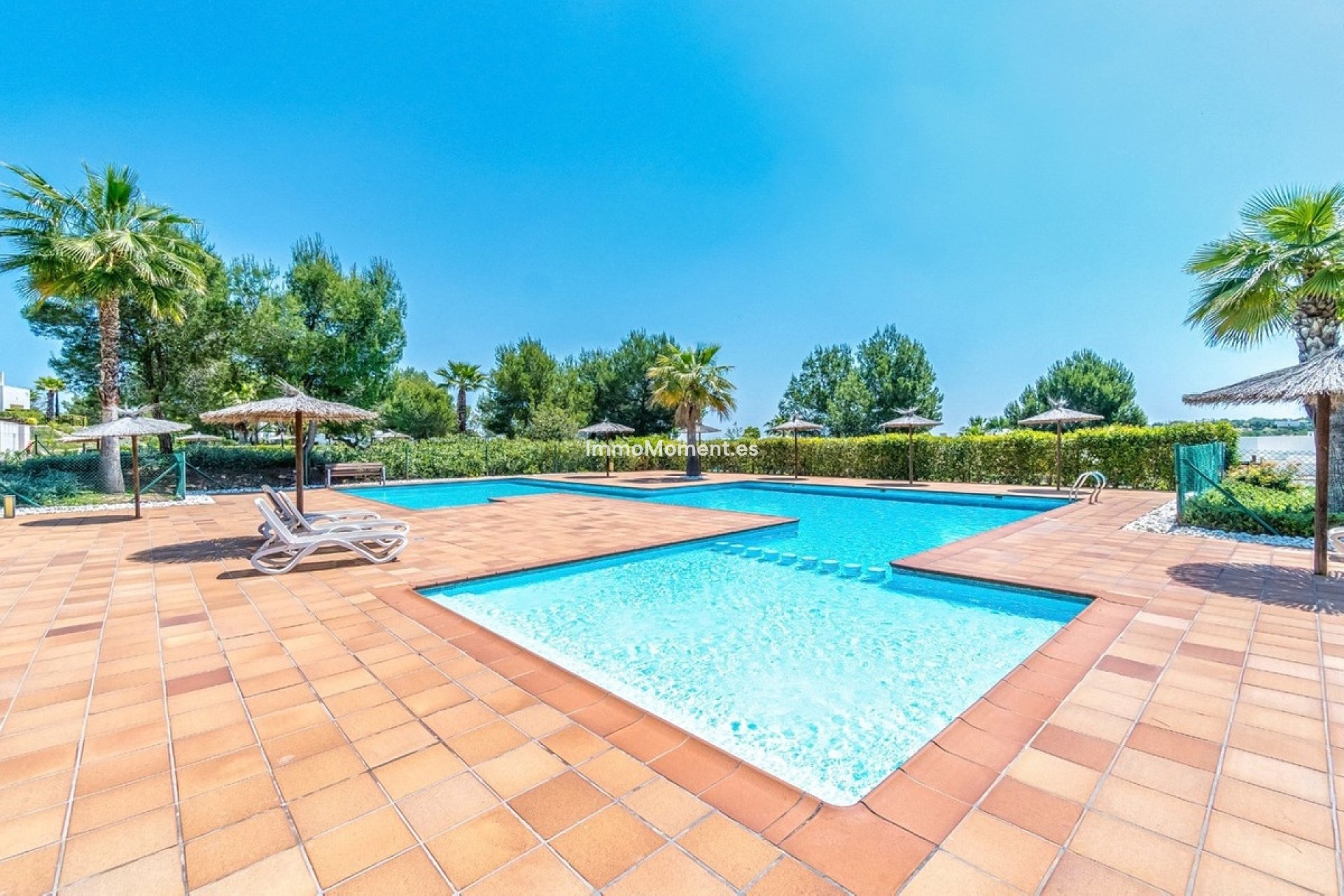 Revente - Appartement - Orihuela - Las Colinas Golf
