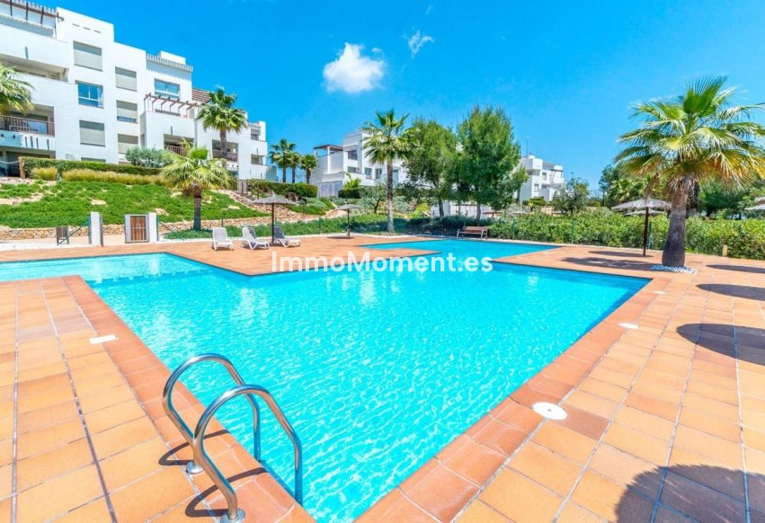 Revente - Appartement - Orihuela - Las Colinas Golf