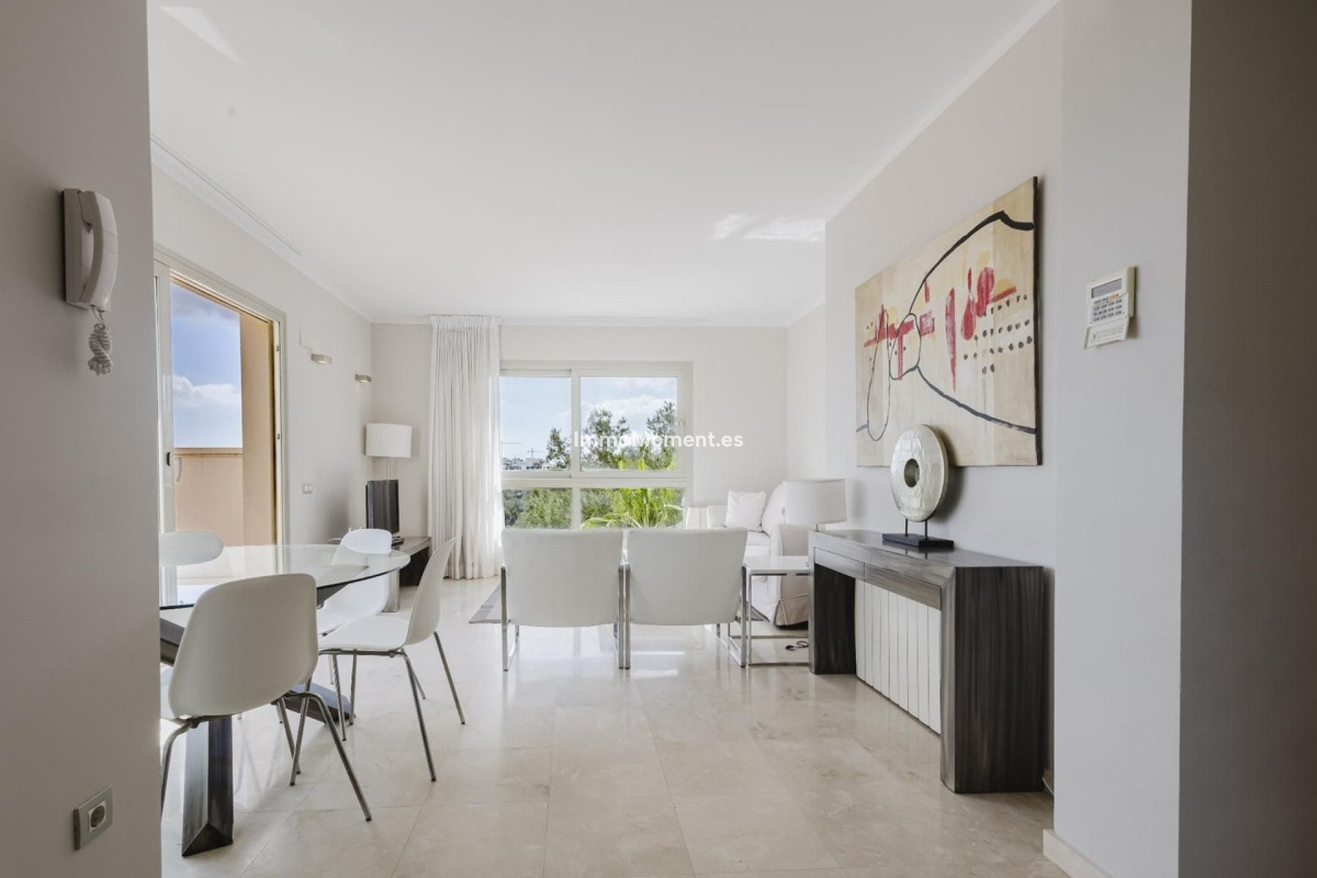 Revente - Appartement - Orihuela - Las Colinas Golf
