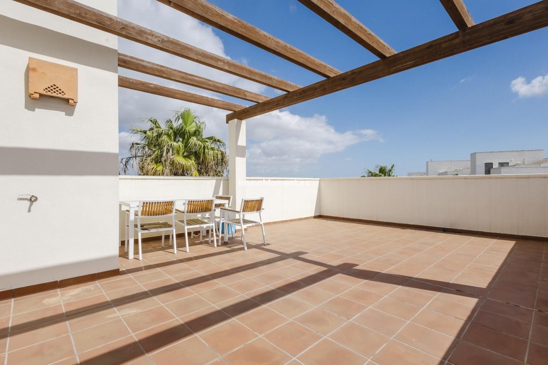 Revente - Appartement - Orihuela - Las Colinas Golf