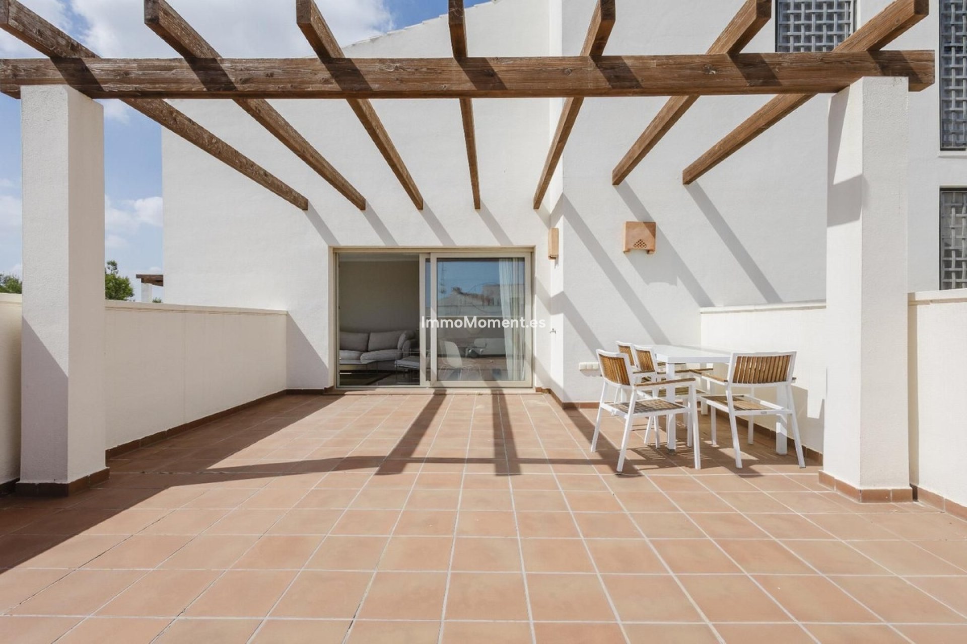 Revente - Appartement - Orihuela - Las Colinas Golf