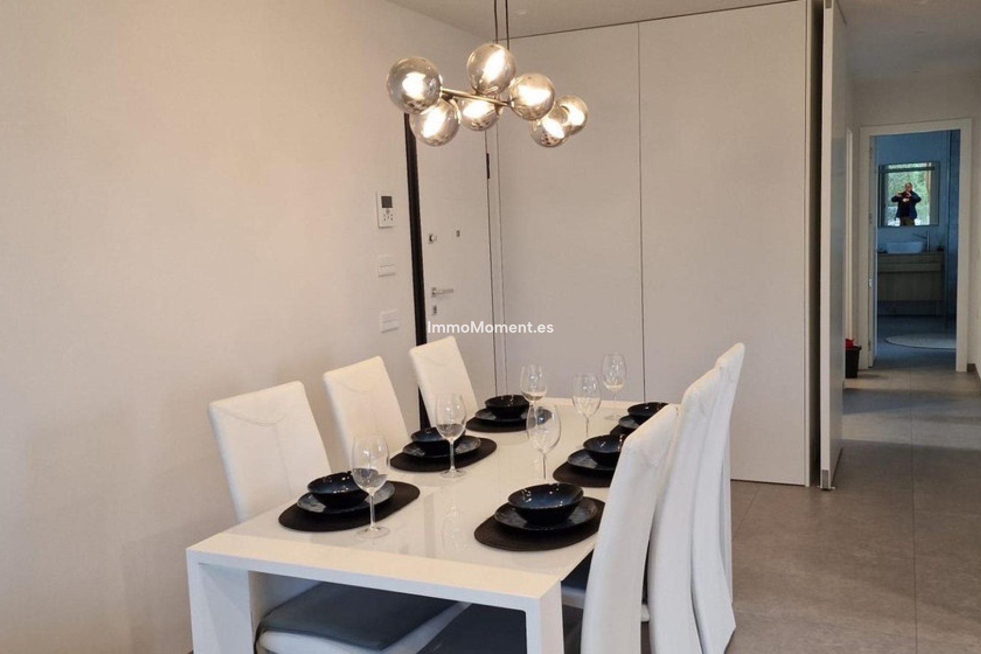Revente - Appartement - Orihuela - Las Colinas Golf