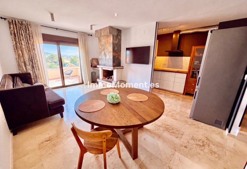 Revente - Appartement - Orihuela - Las Ramblas Golf