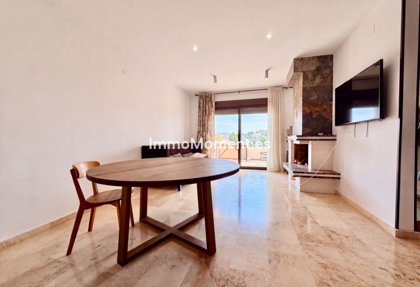 Revente - Appartement - Orihuela - Las Ramblas Golf