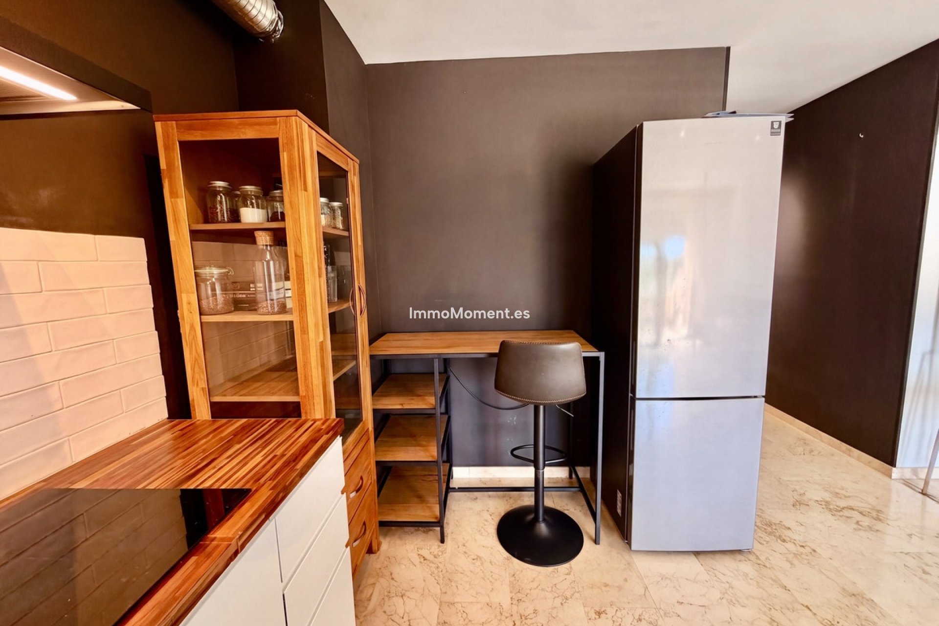 Revente - Appartement - Orihuela - Las Ramblas Golf