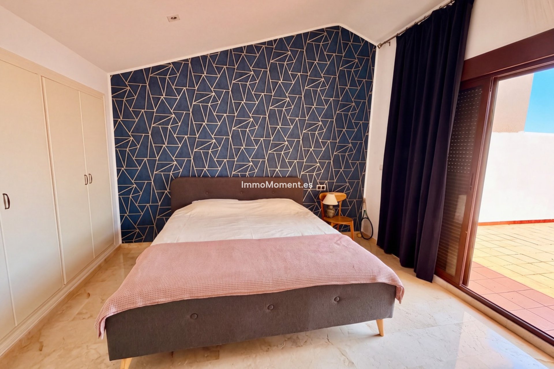 Revente - Appartement - Orihuela - Las Ramblas Golf