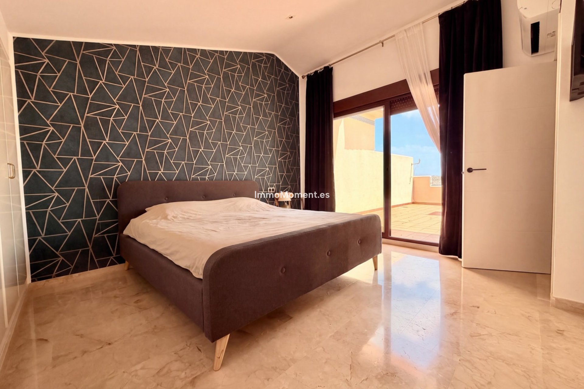 Revente - Appartement - Orihuela - Las Ramblas Golf