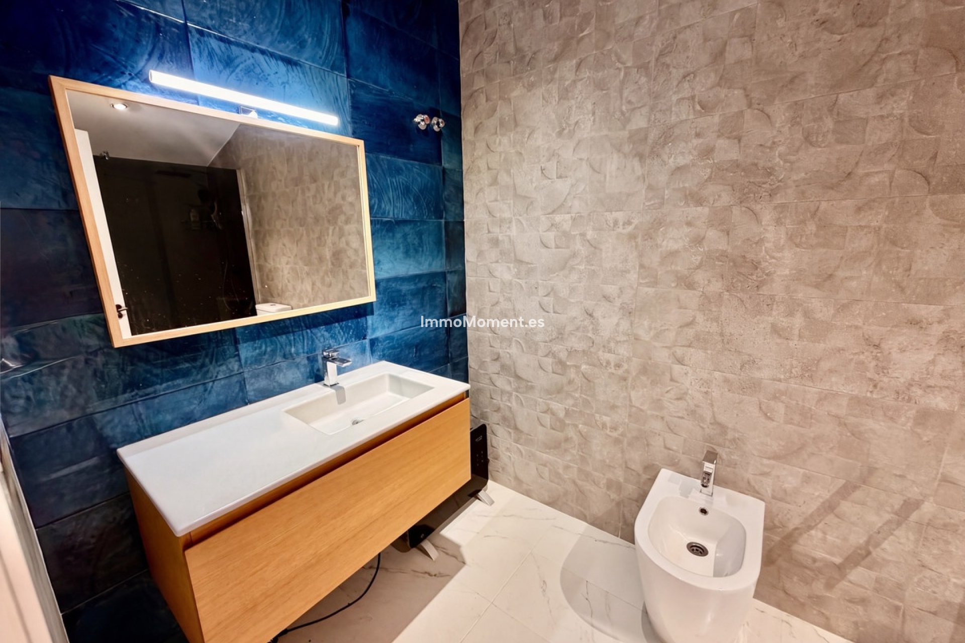 Revente - Appartement - Orihuela - Las Ramblas Golf