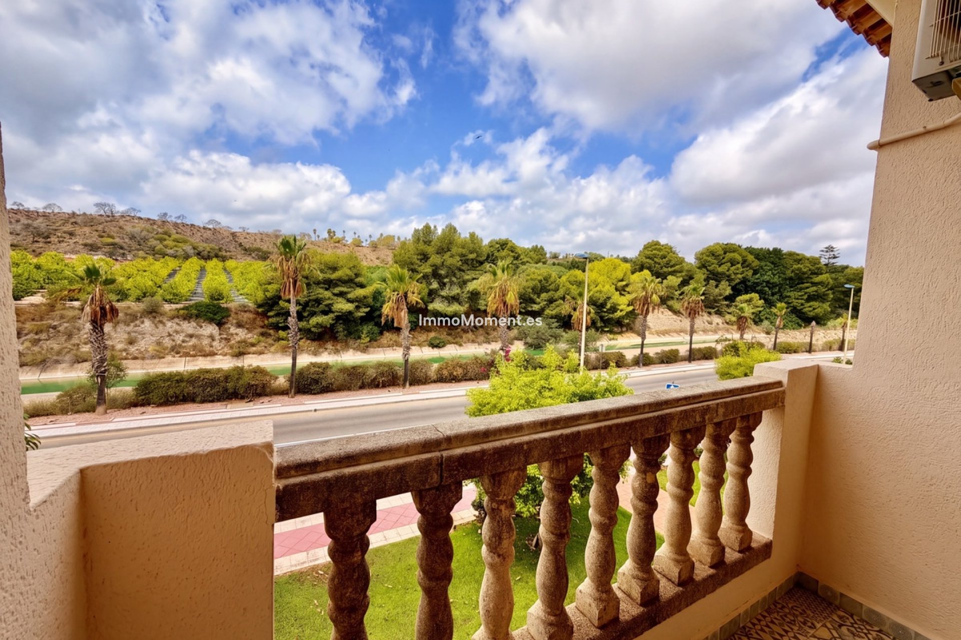 Revente - Appartement - Orihuela - Las Ramblas Golf