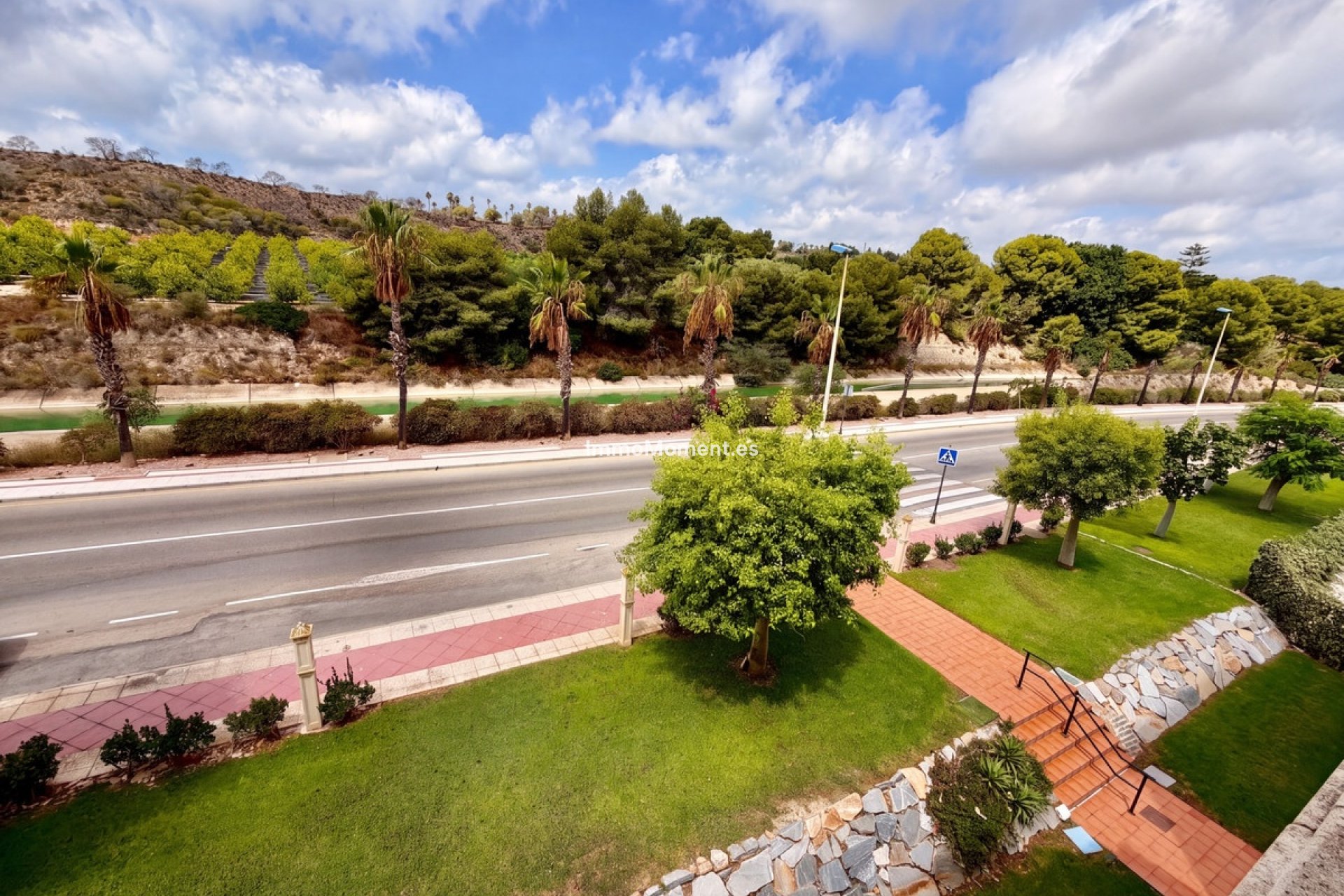 Revente - Appartement - Orihuela - Las Ramblas Golf