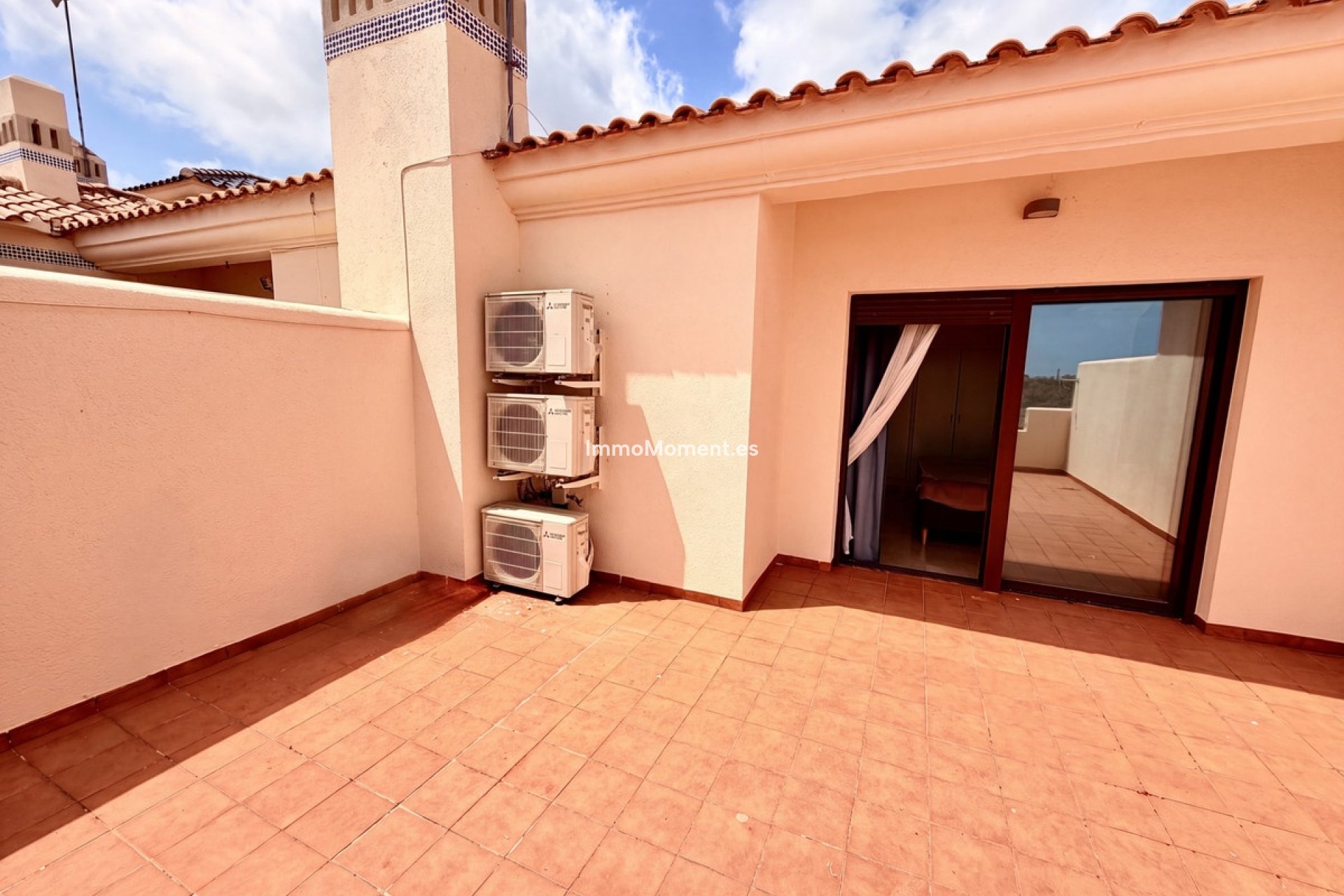 Revente - Appartement - Orihuela - Las Ramblas Golf