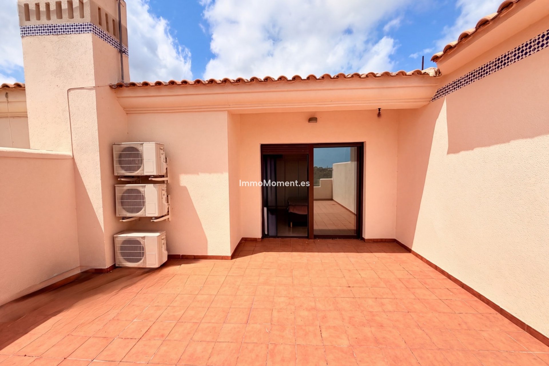 Revente - Appartement - Orihuela - Las Ramblas Golf
