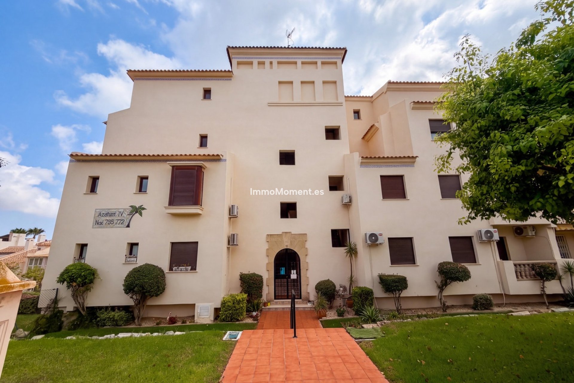 Revente - Appartement - Orihuela - Las Ramblas Golf