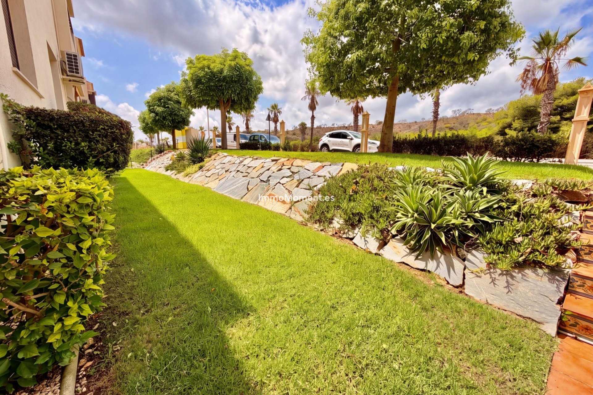 Revente - Appartement - Orihuela - Las Ramblas Golf