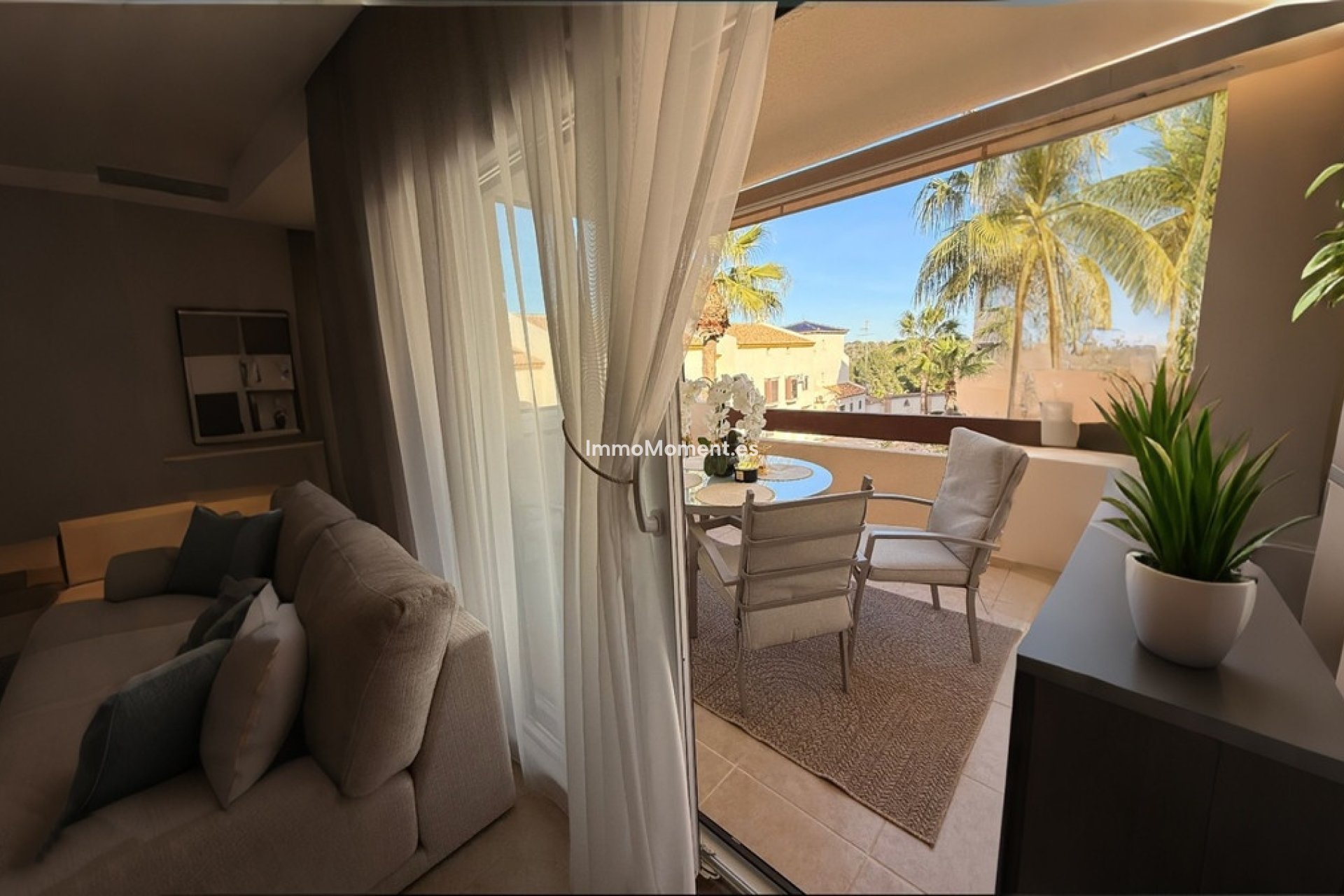 Revente - Appartement - Orihuela - Las Ramblas Golf