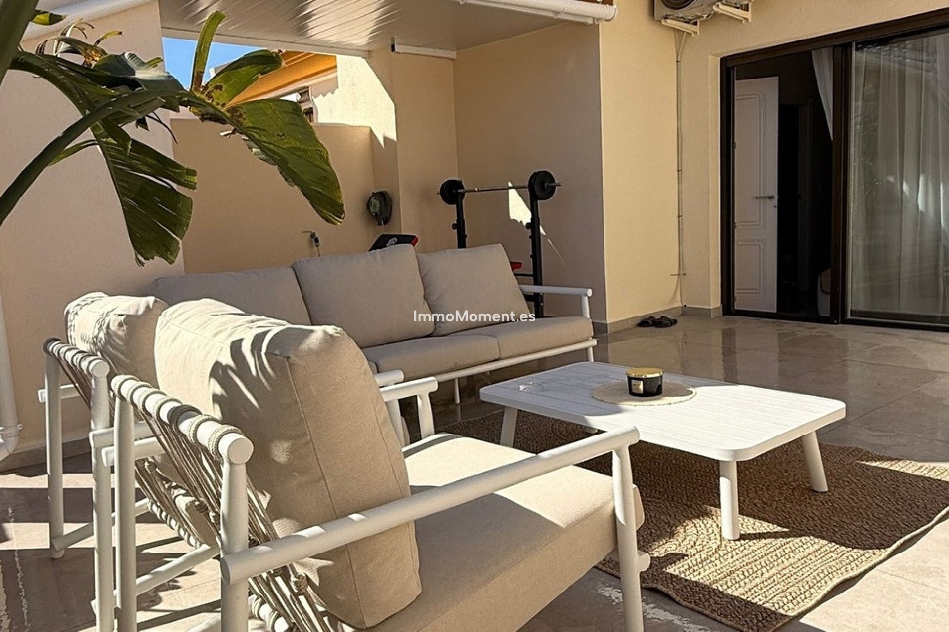 Revente - Appartement - Orihuela - Las Ramblas Golf