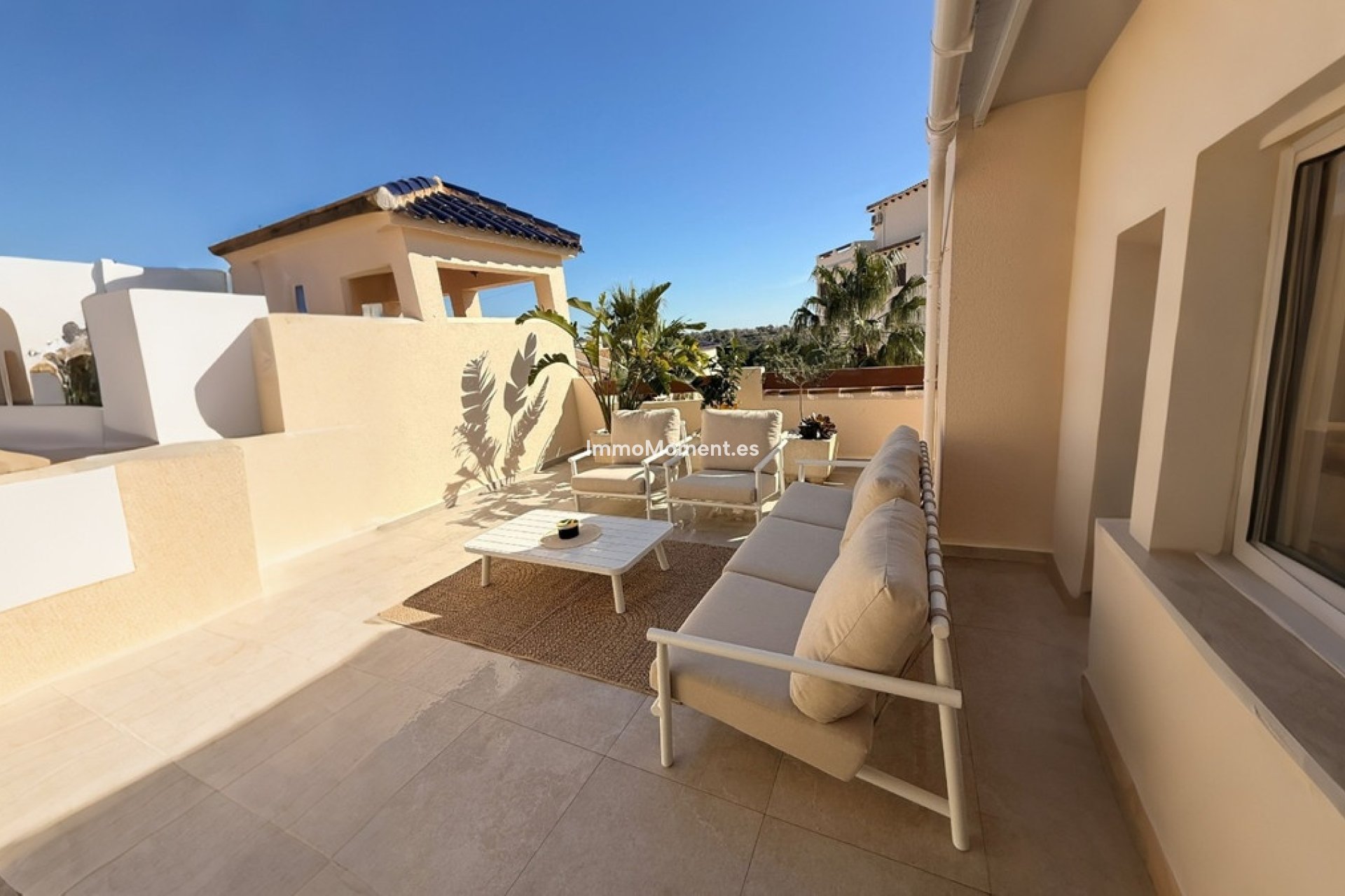 Revente - Appartement - Orihuela - Las Ramblas Golf