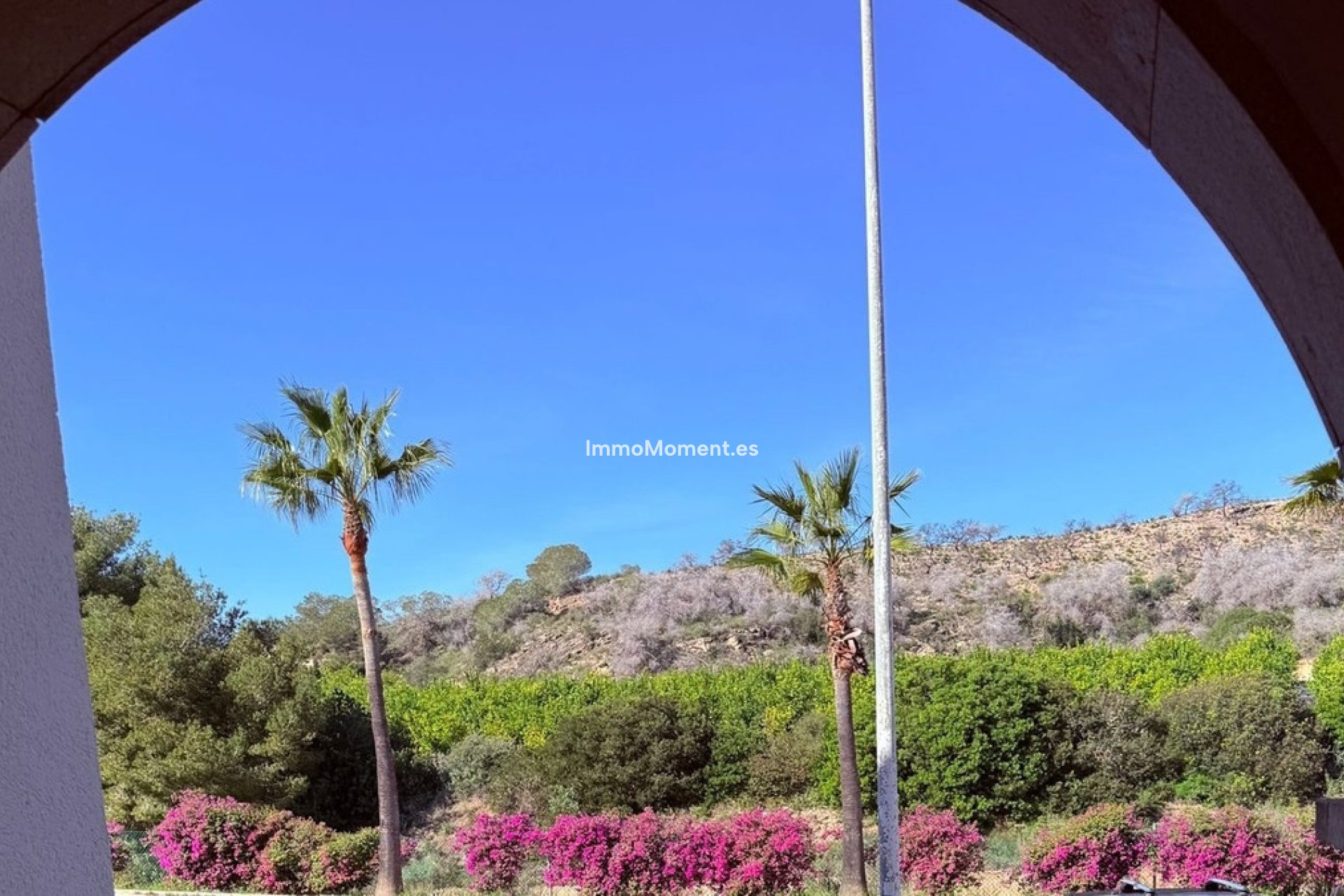 Revente - Appartement - Orihuela - Las Ramblas Golf