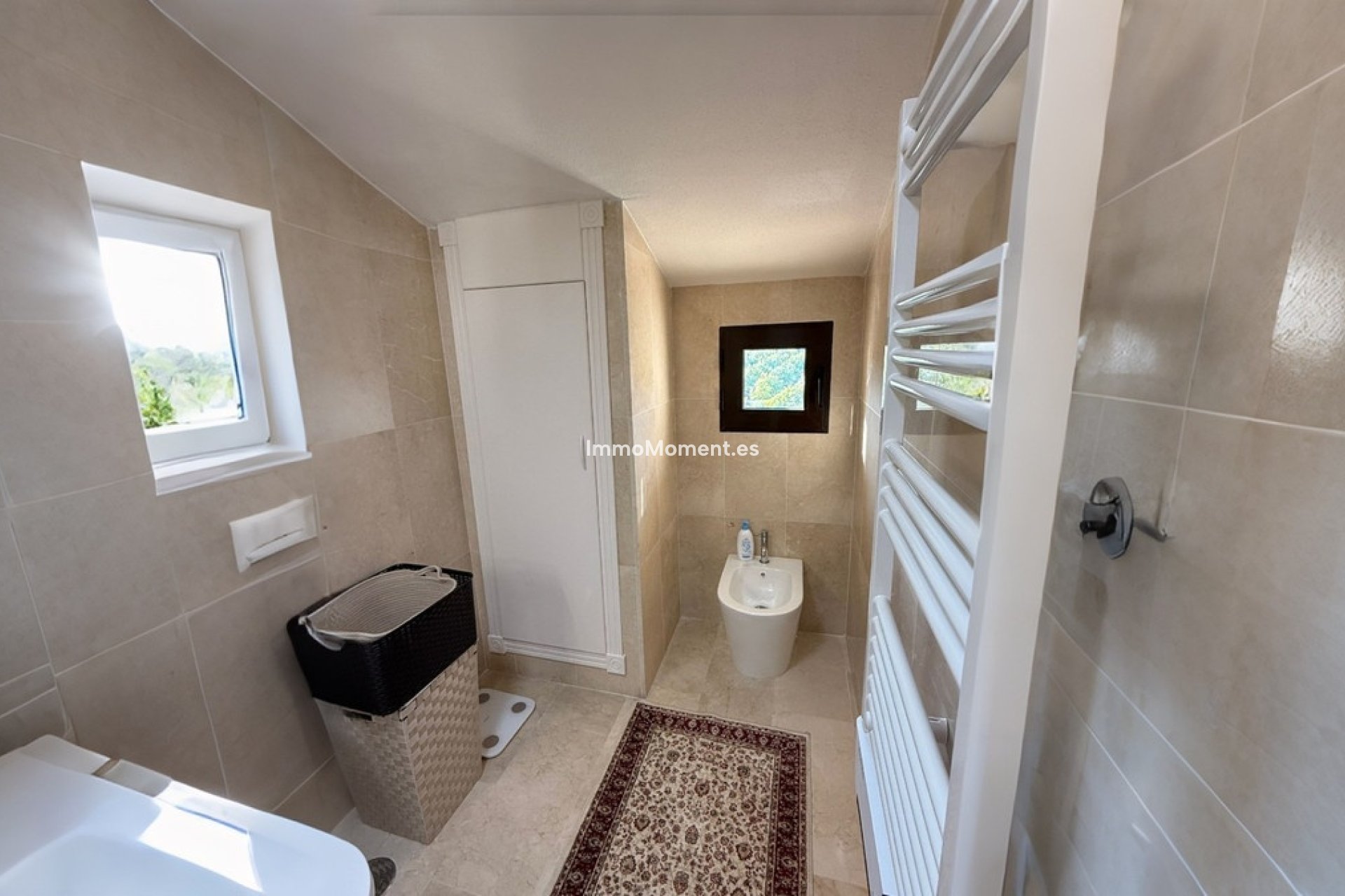 Revente - Appartement - Orihuela - Las Ramblas Golf