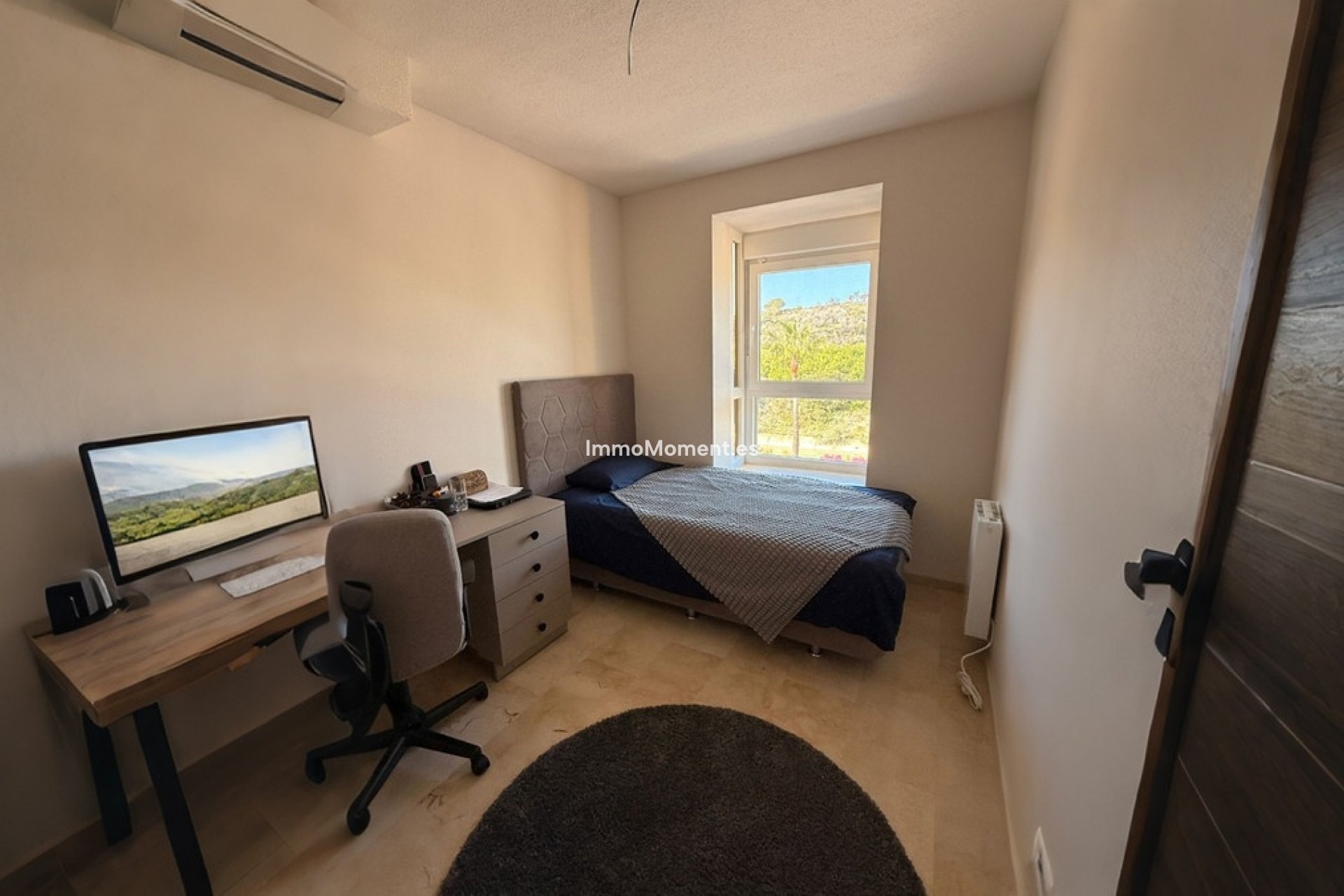 Revente - Appartement - Orihuela - Las Ramblas Golf