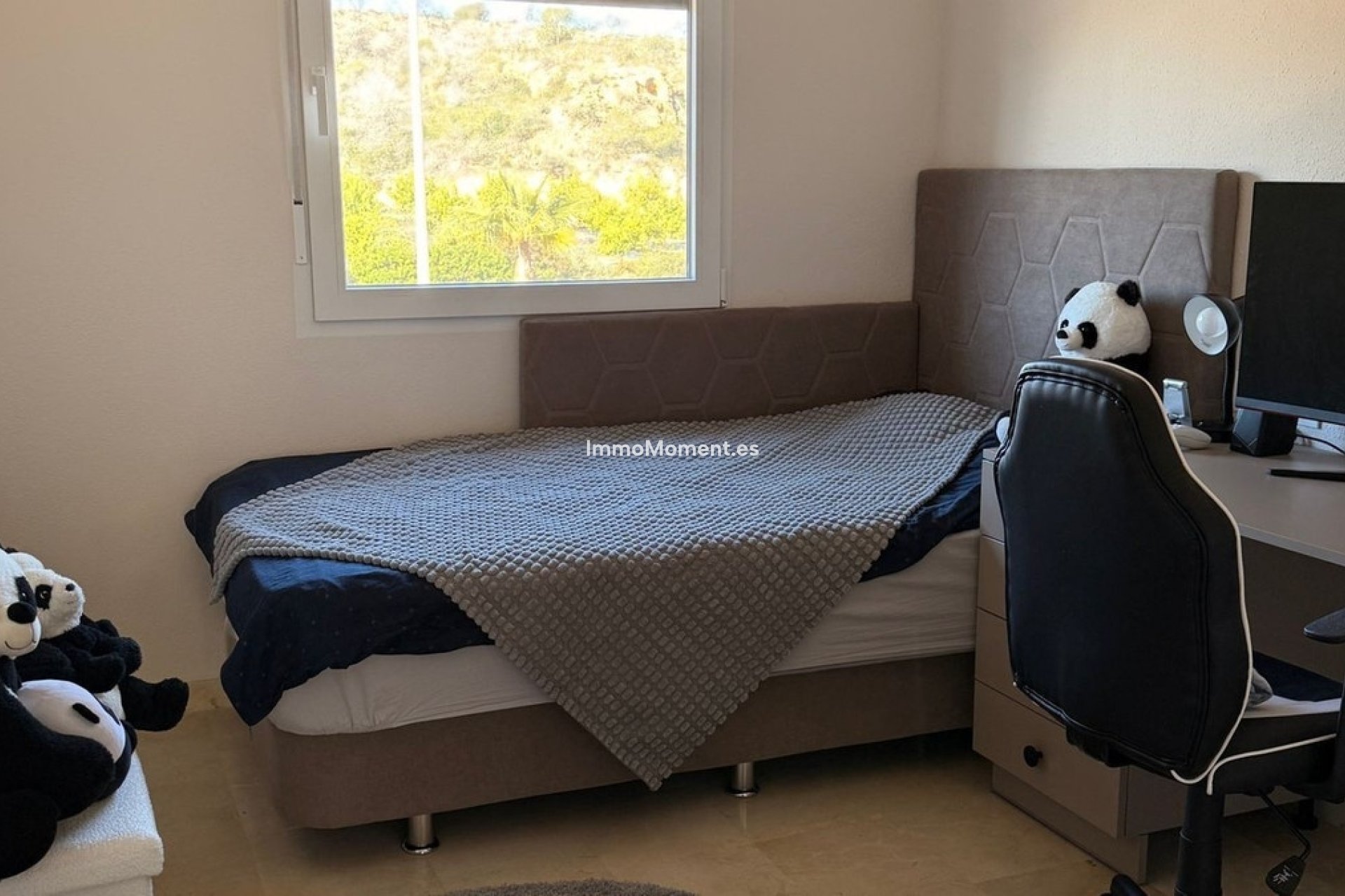 Revente - Appartement - Orihuela - Las Ramblas Golf