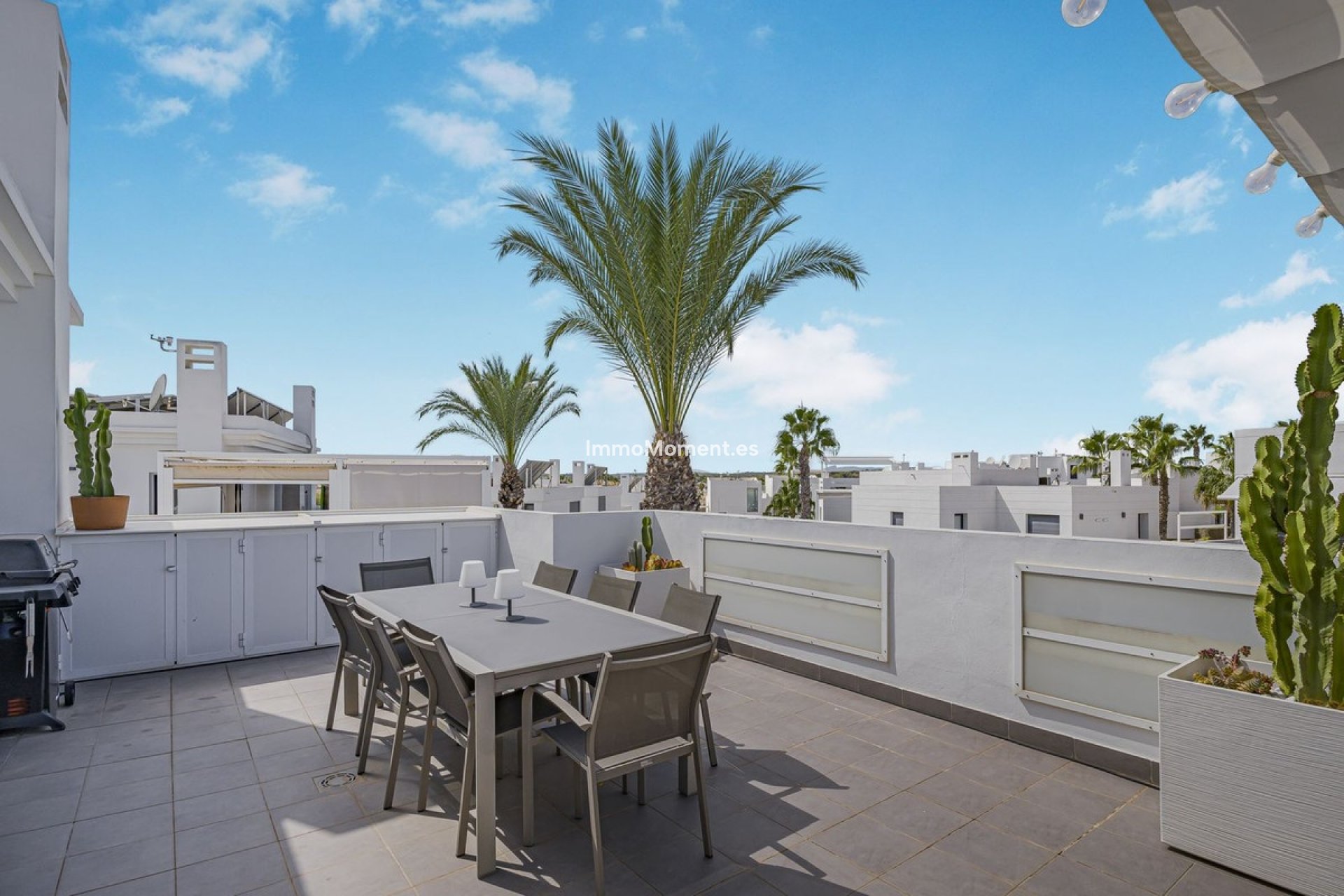 Revente - Appartement - Orihuela - Las Ramblas Golf