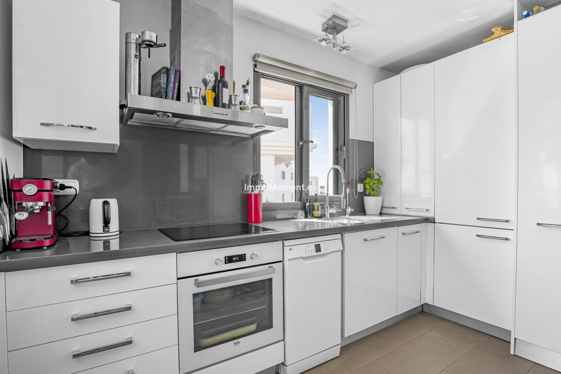 Revente - Appartement - Orihuela - Las Ramblas Golf