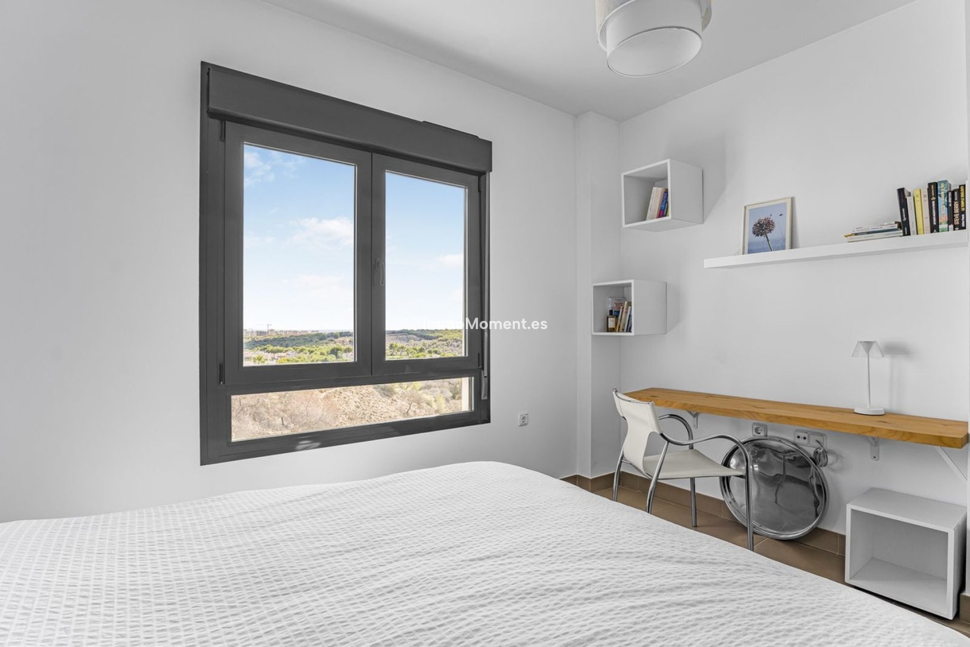 Revente - Appartement - Orihuela - Las Ramblas Golf