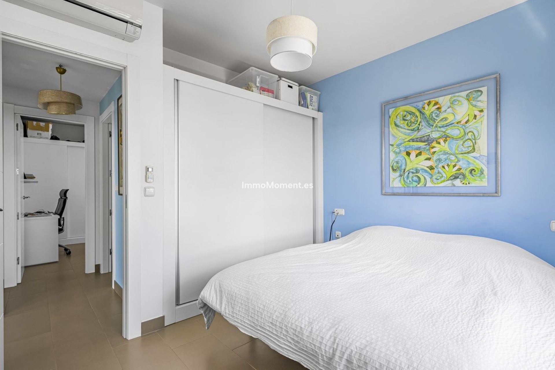 Revente - Appartement - Orihuela - Las Ramblas Golf