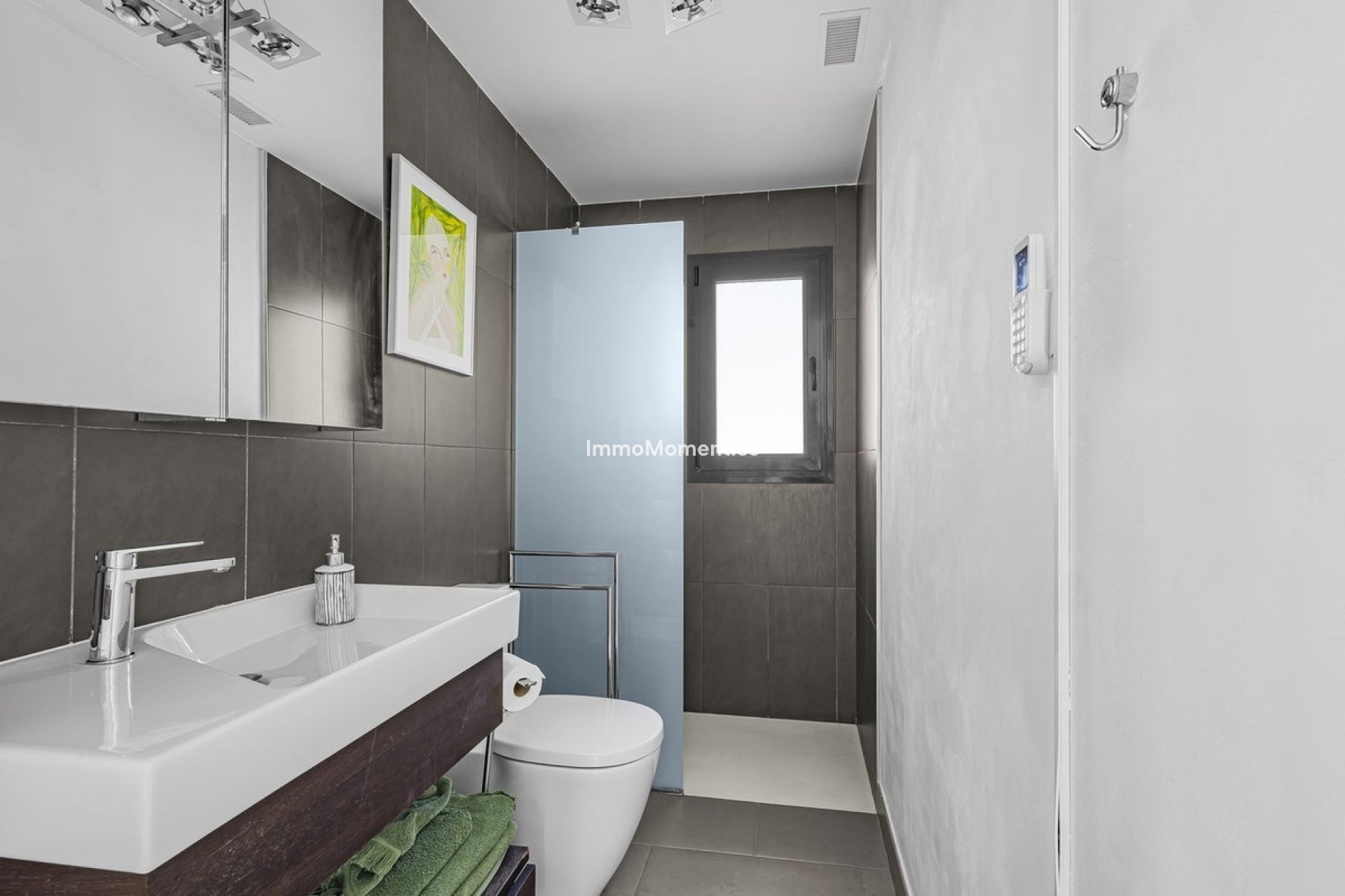 Revente - Appartement - Orihuela - Las Ramblas Golf