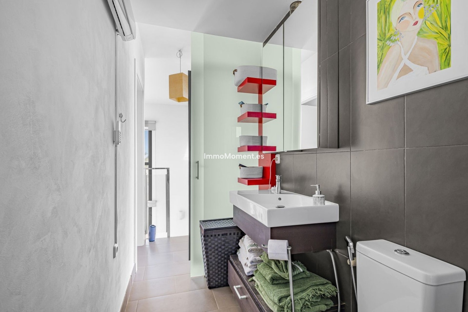 Revente - Appartement - Orihuela - Las Ramblas Golf