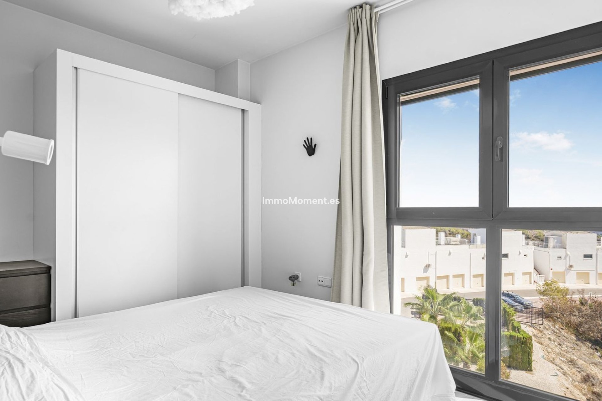 Revente - Appartement - Orihuela - Las Ramblas Golf