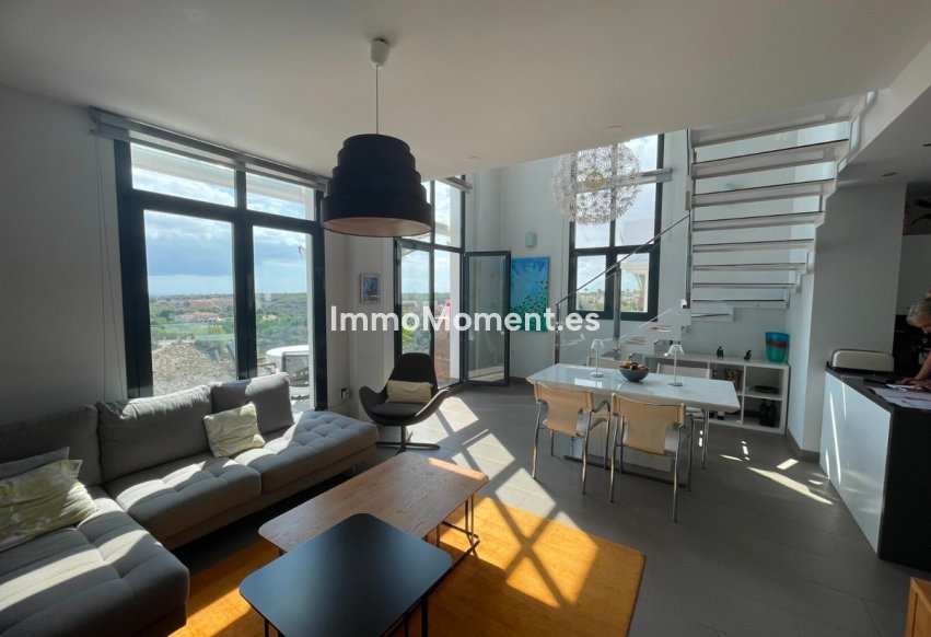 Revente - Appartement - Orihuela - Las Ramblas Golf