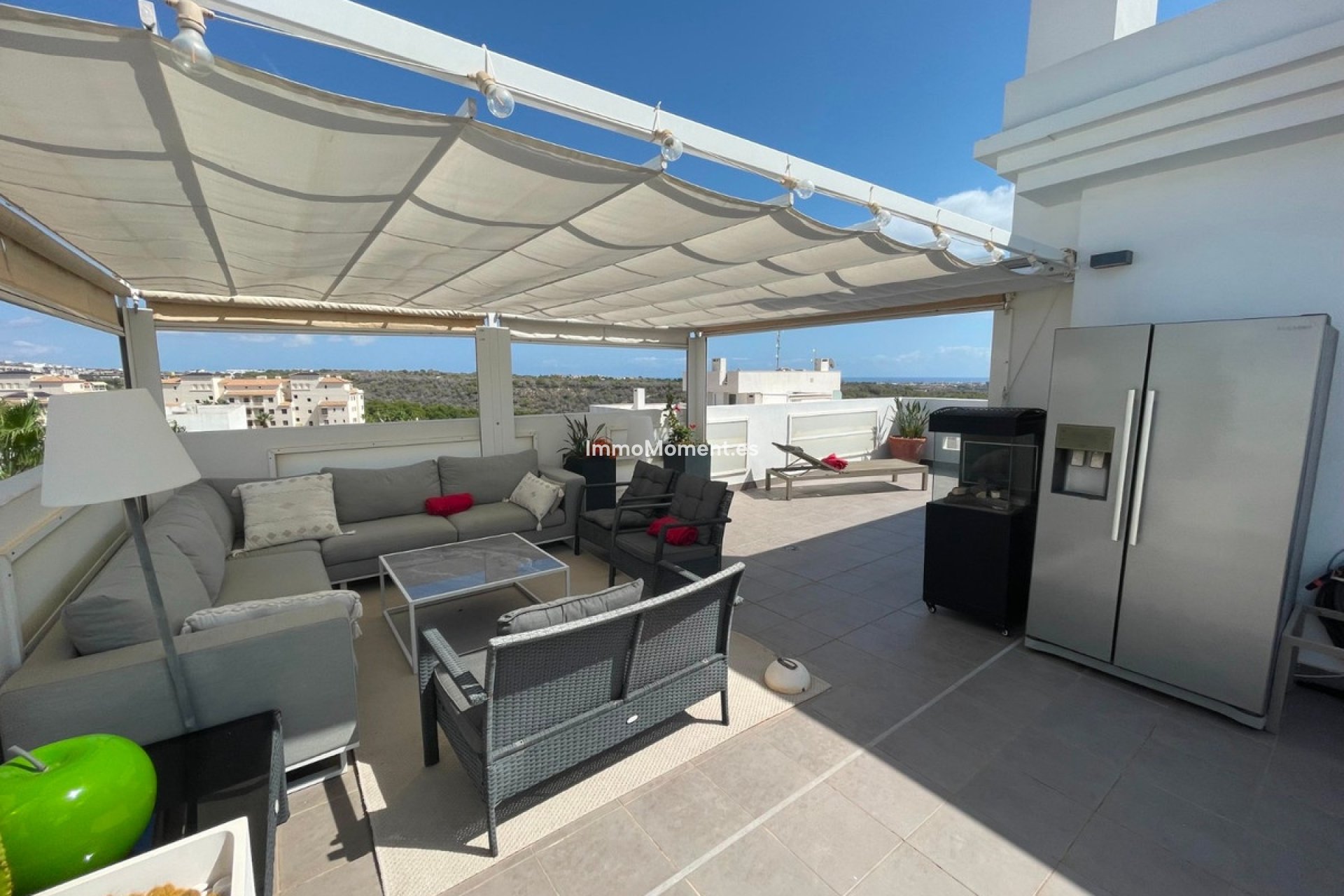 Revente - Appartement - Orihuela - Las Ramblas Golf