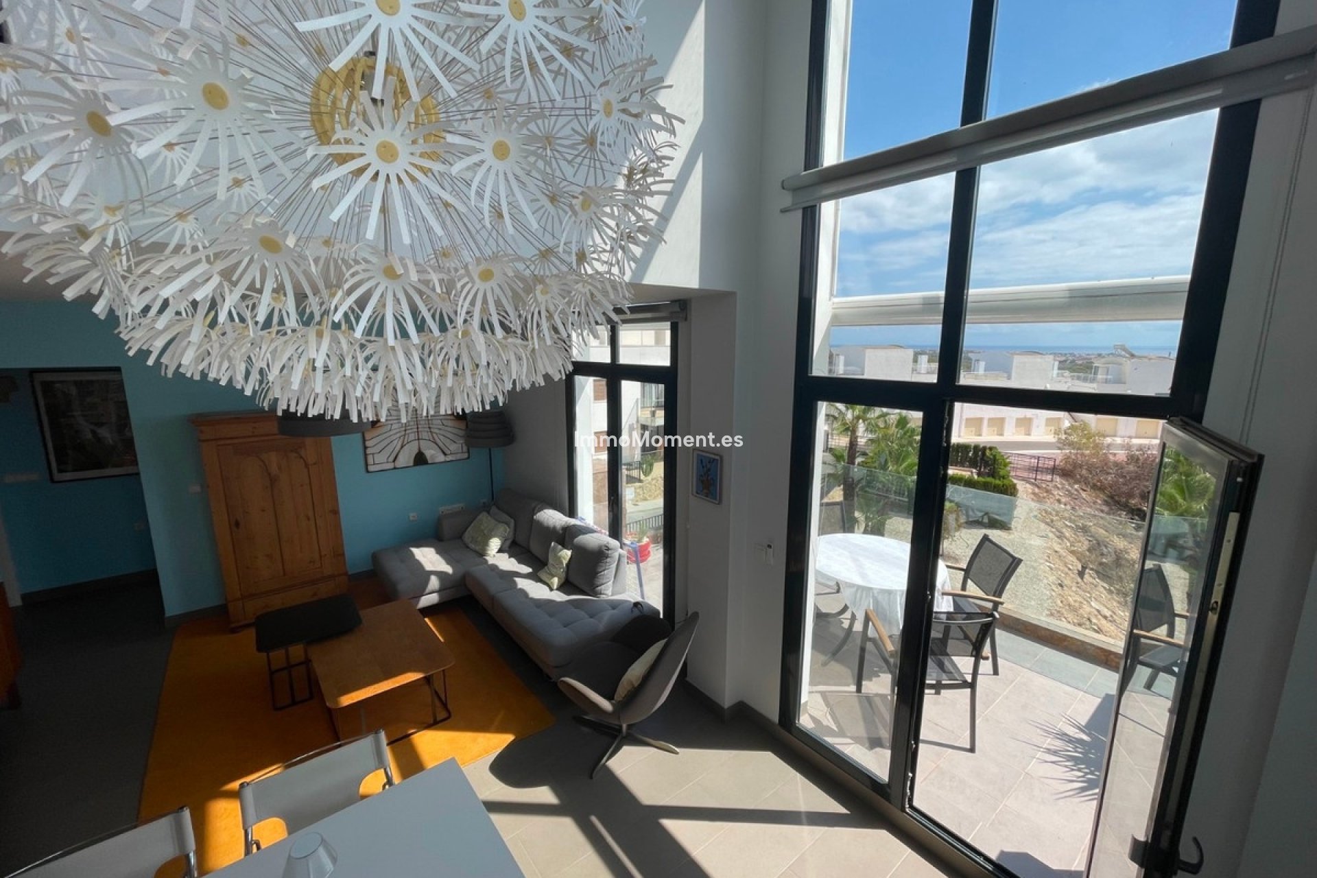 Revente - Appartement - Orihuela - Las Ramblas Golf