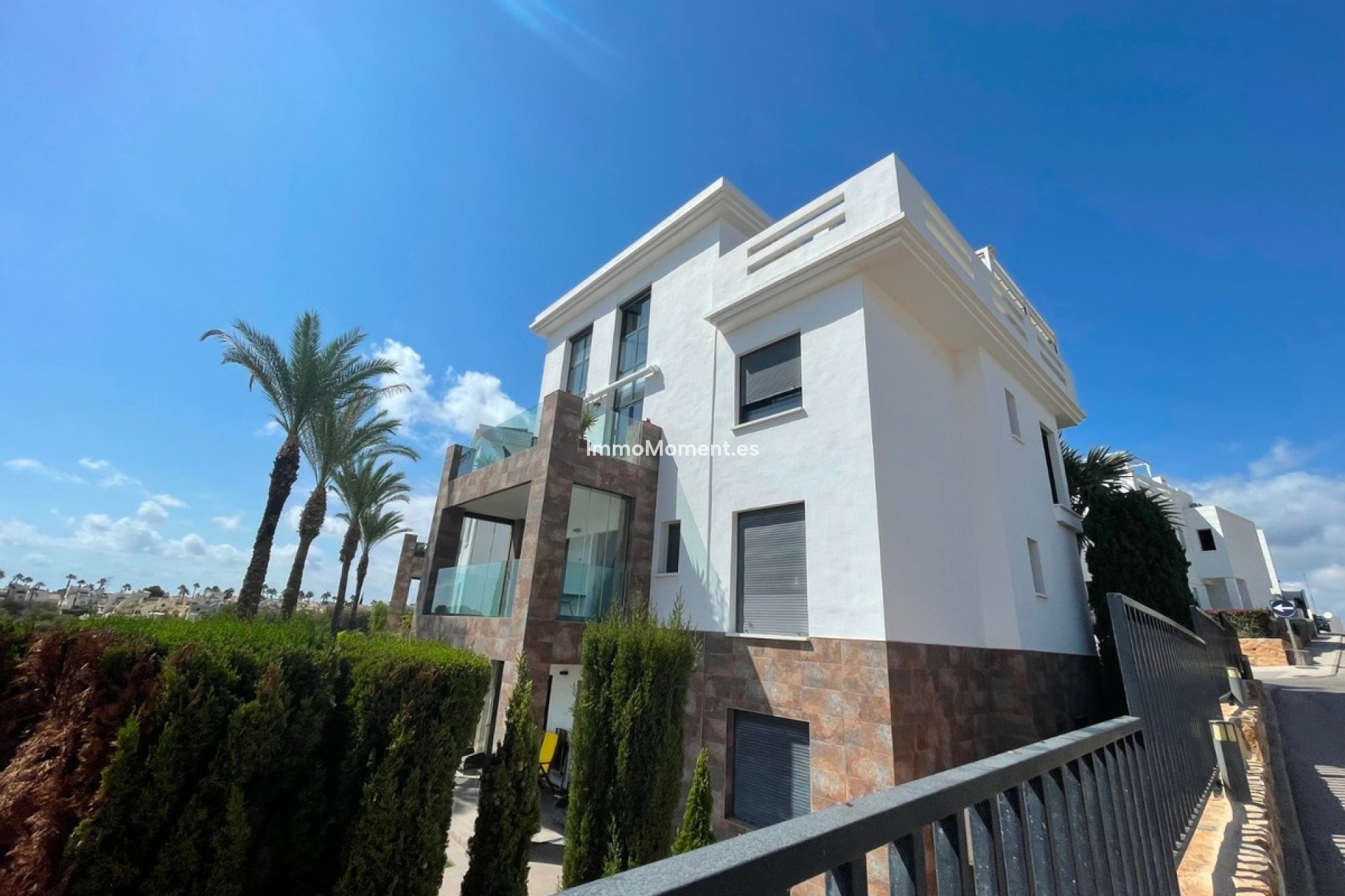 Revente - Appartement - Orihuela - Las Ramblas Golf