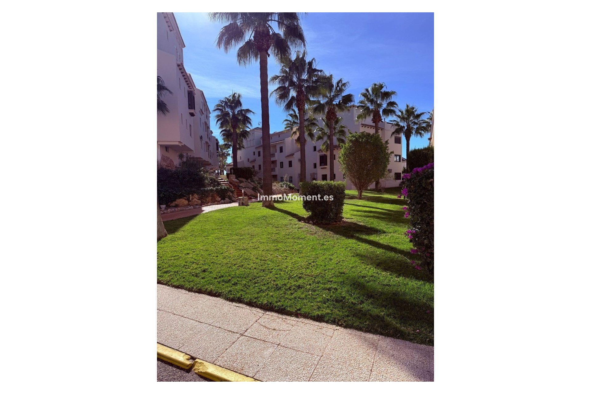 Revente - Appartement - Orihuela - Las Ramblas Golf